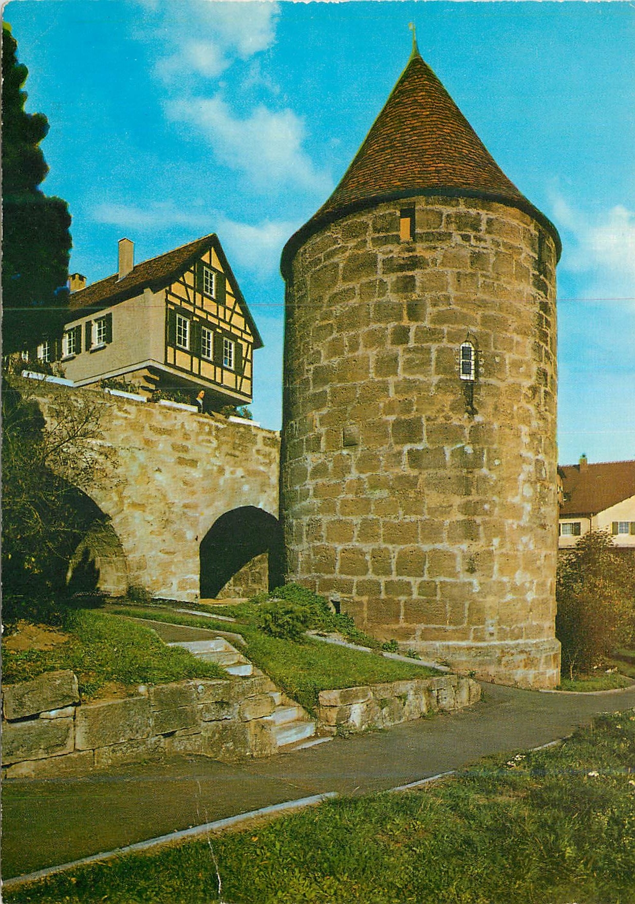 CPM Luftkurort Waldenburg