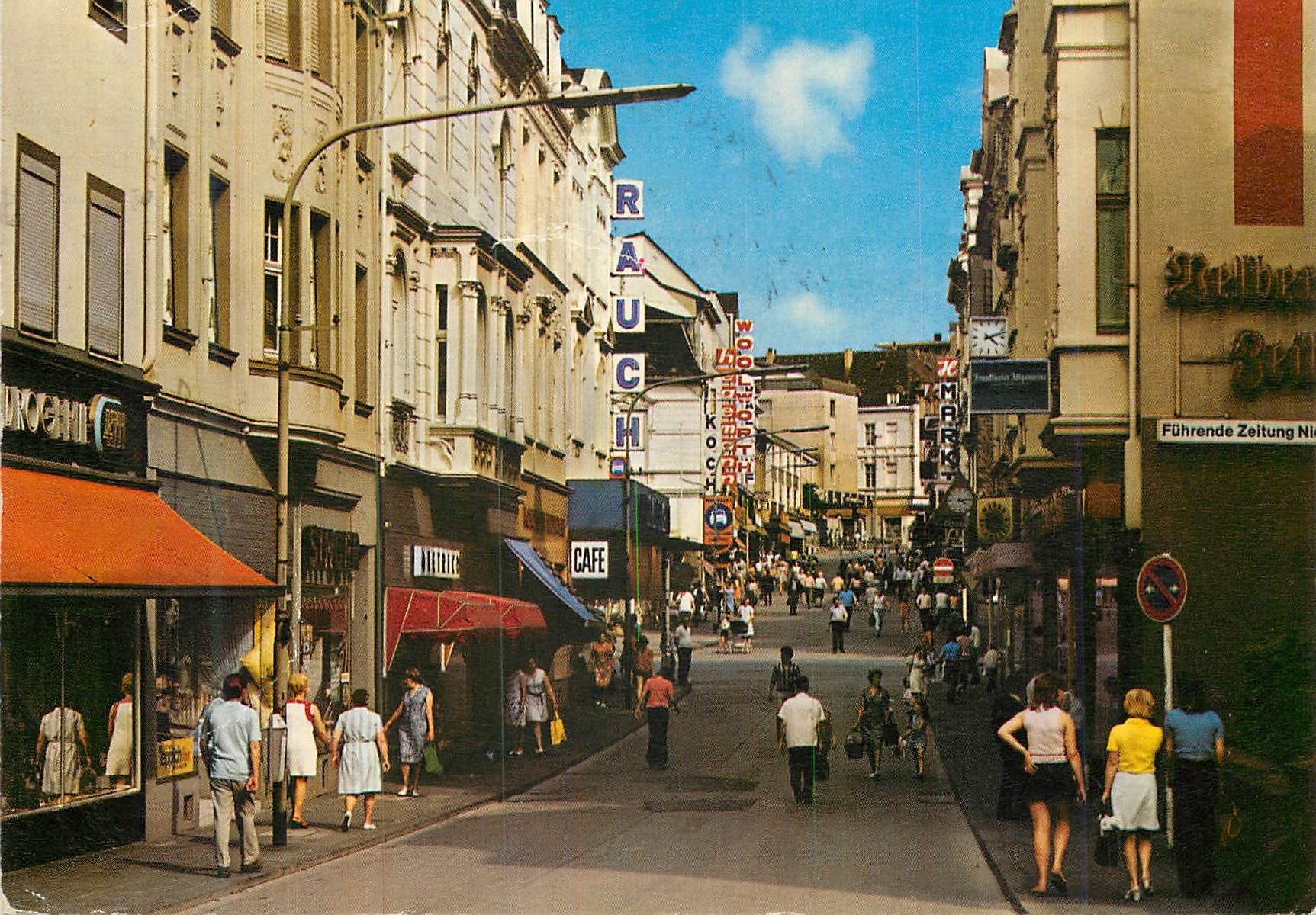 CPM Friedrichstrasse
