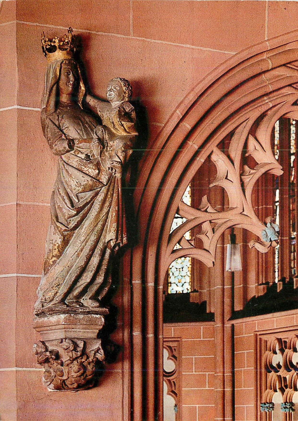 CPM Stadtkirche