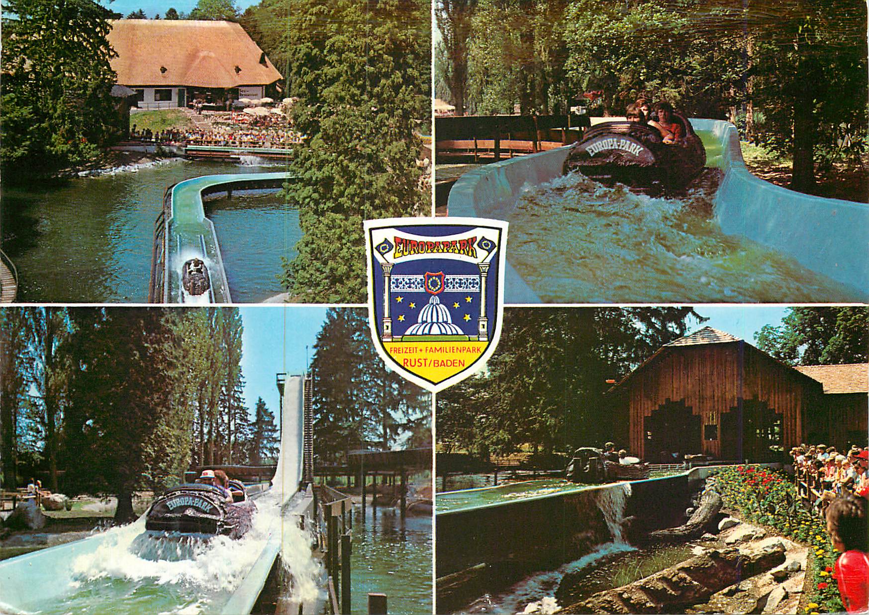 CPM Europa-Park