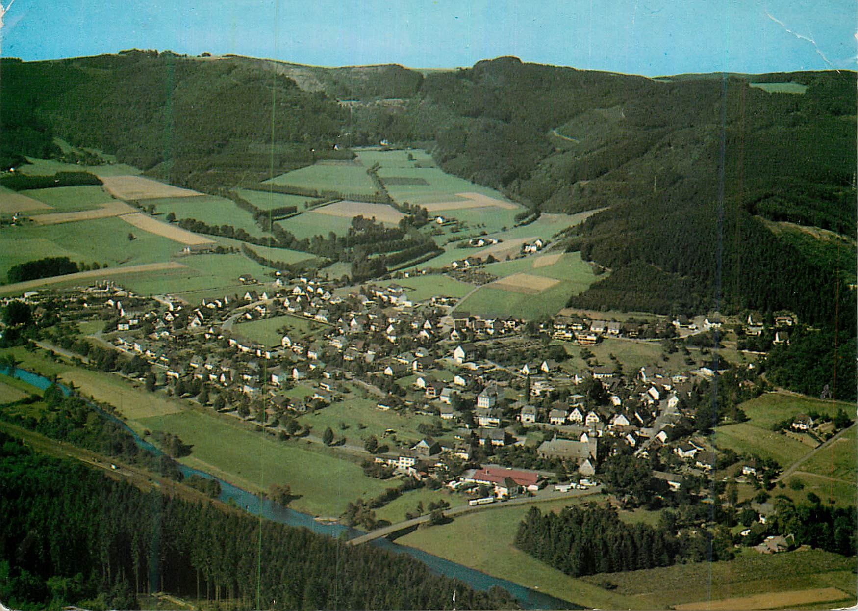 CPM Finnentrop-Ronkhausen Sauerland