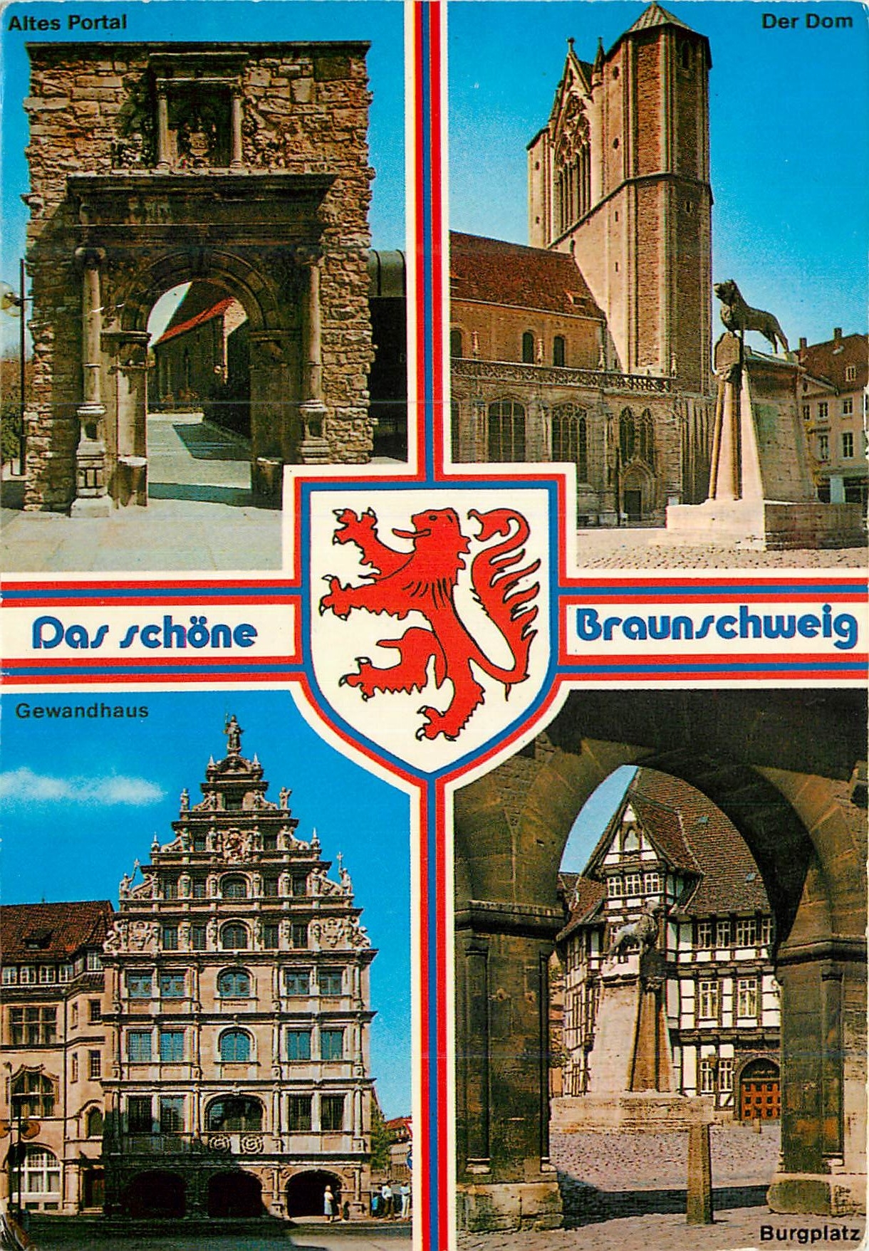 CPM Das schone