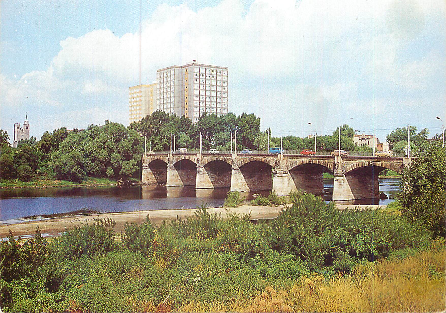 CPM Anna-Ebert-Brucke