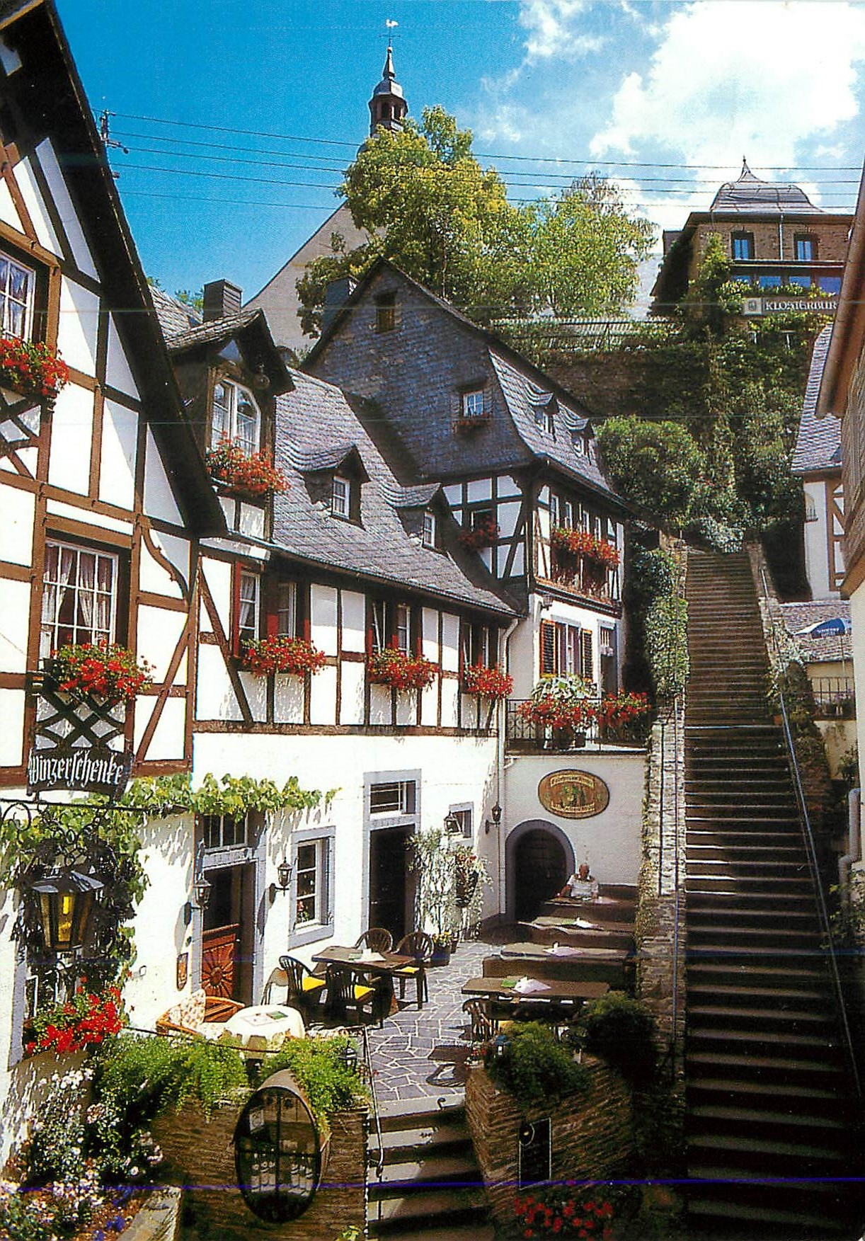 CPM Beilstein Mosel