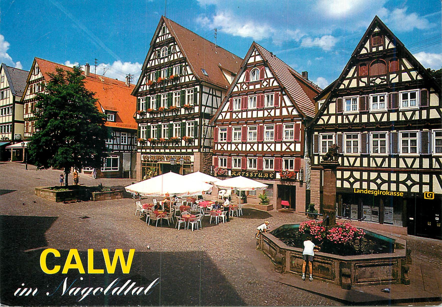 CPM Nagoldtal