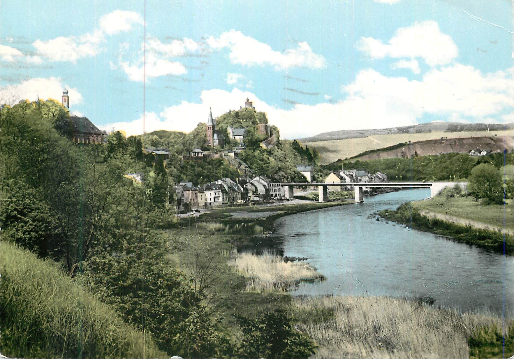 CPM Saarburg