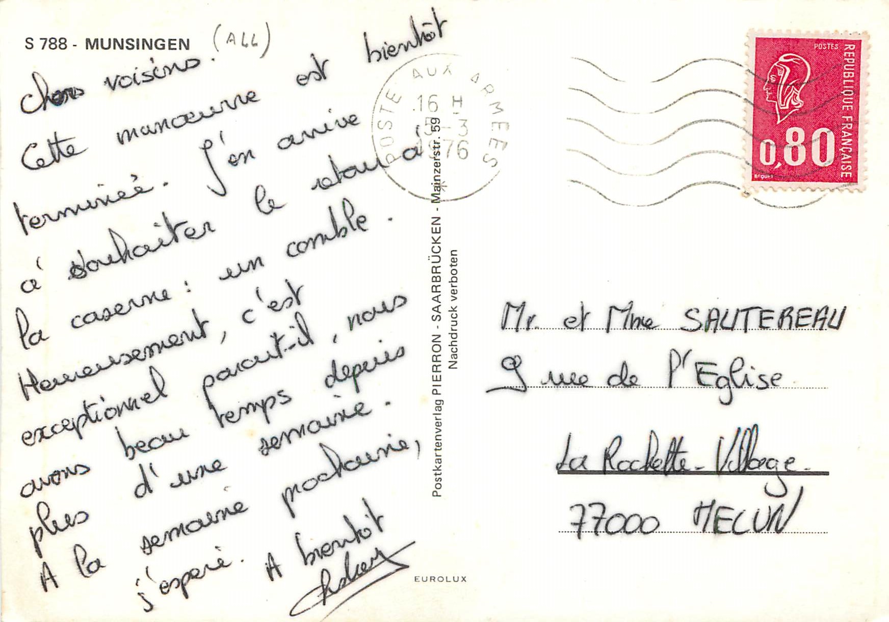 CPM Winter Munsingen — Rückseite