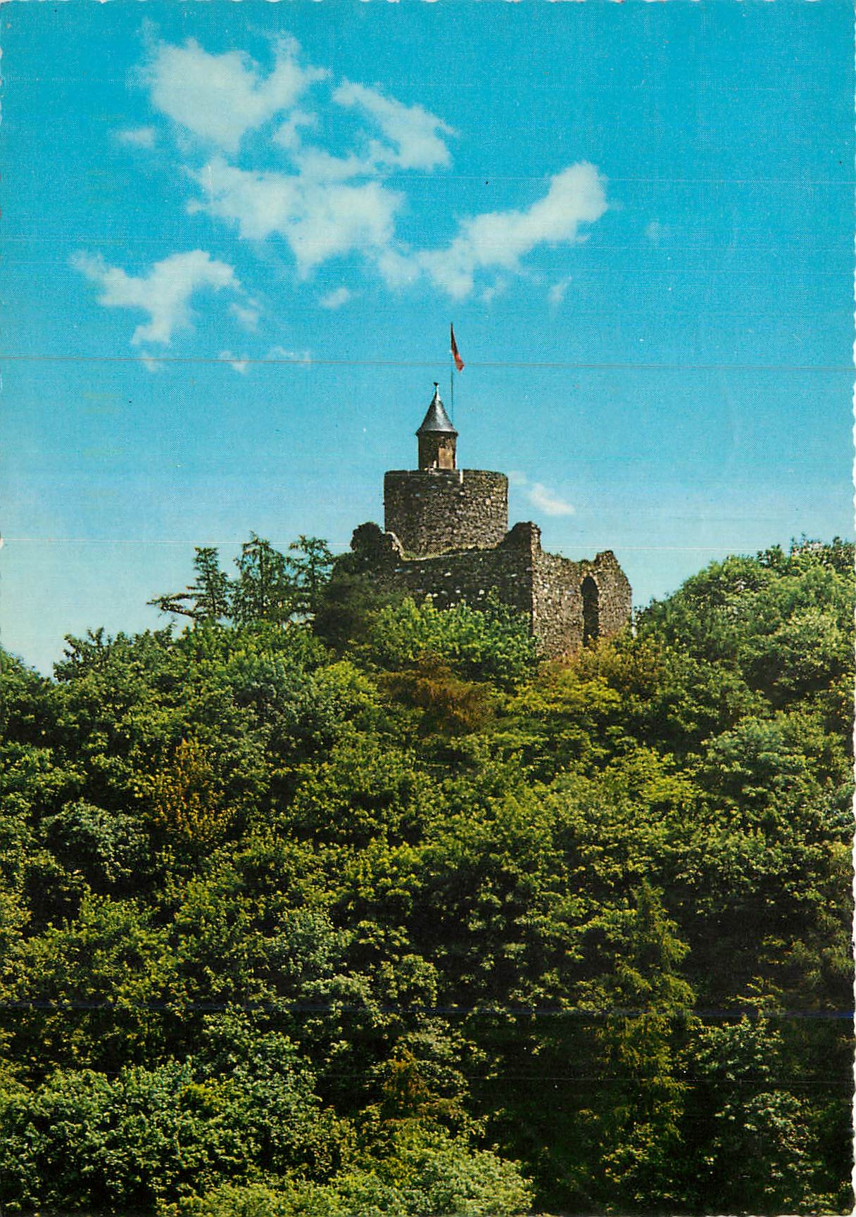 CPM Burg