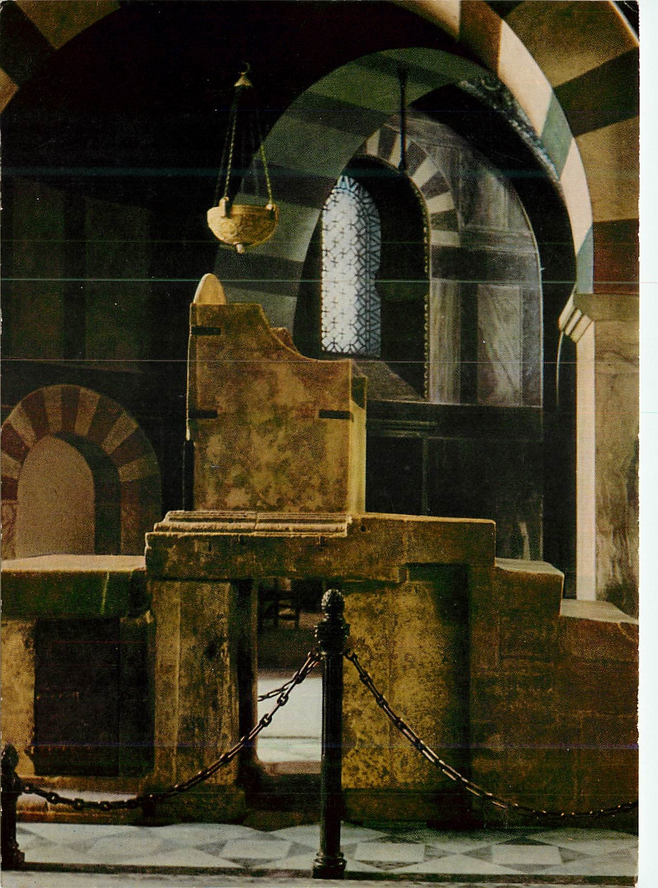 CPM Cathedrale Kaiserstuhl