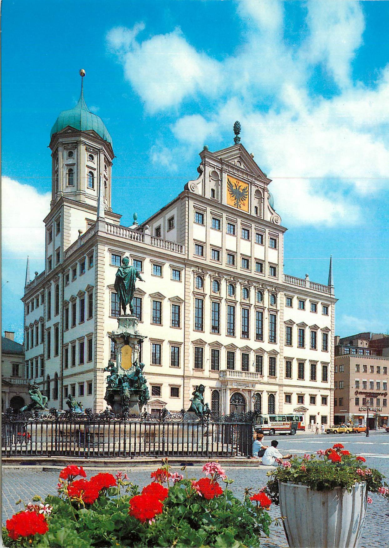 CPM Rathaus