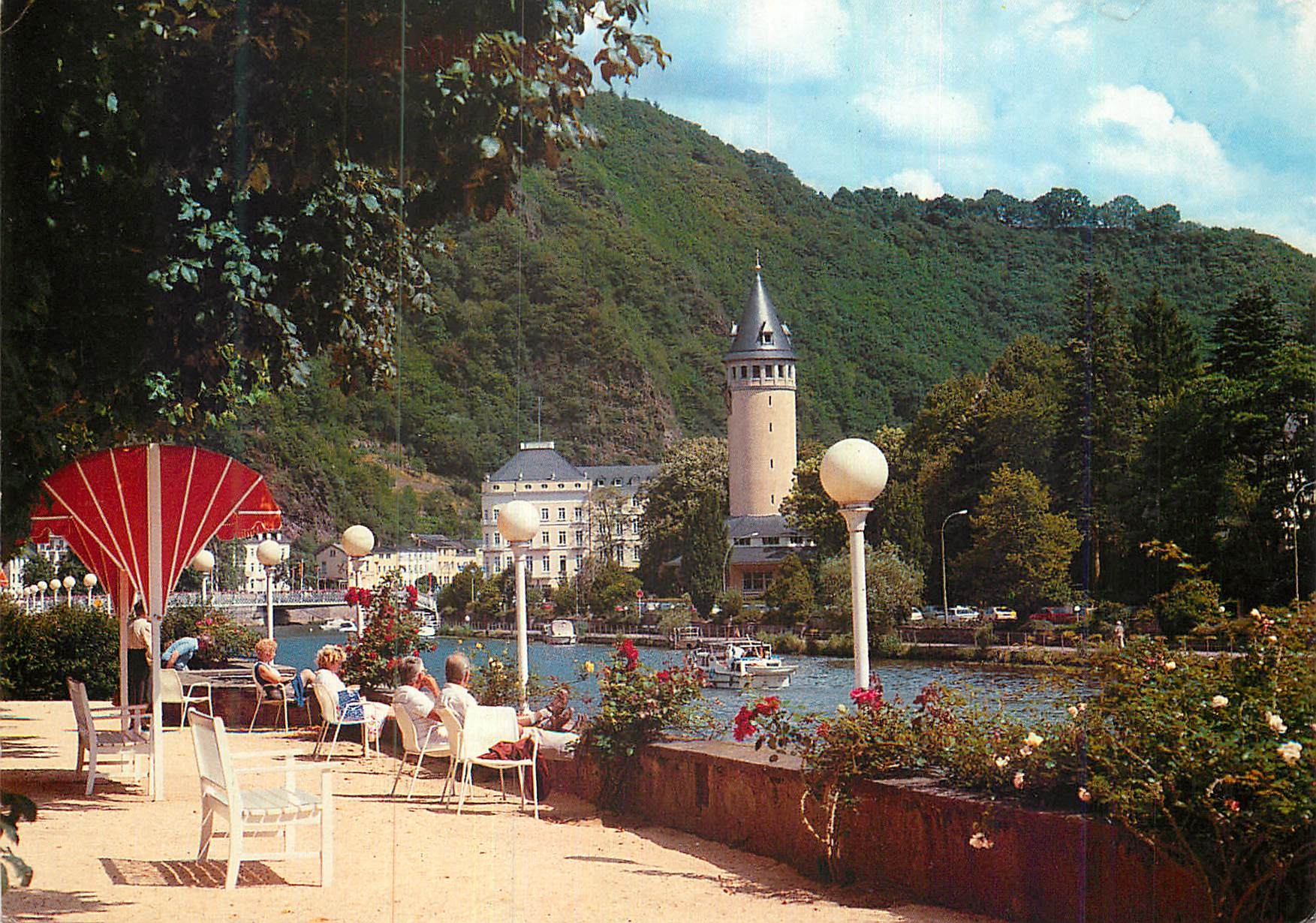 CPM Kurpromenade