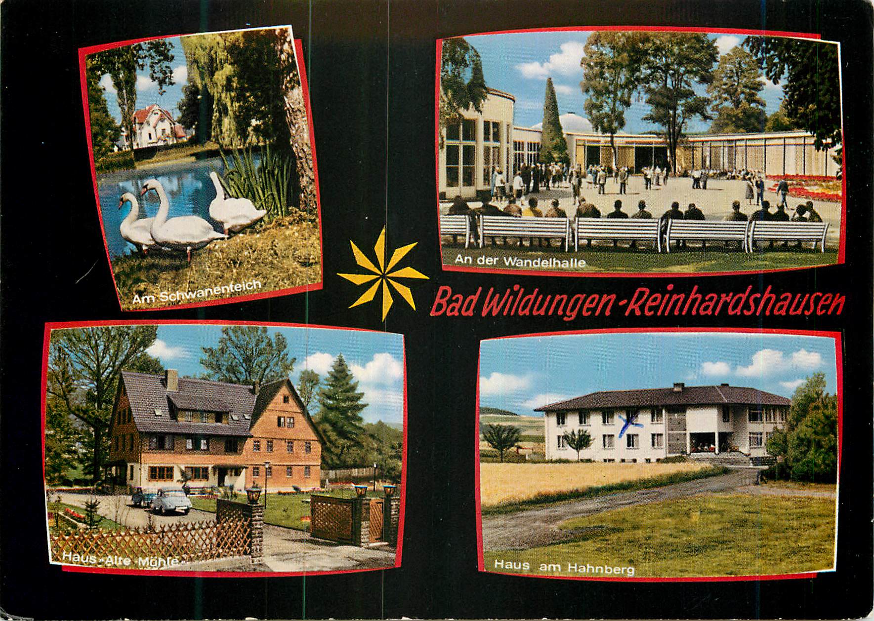 CPM Reinhardshausen