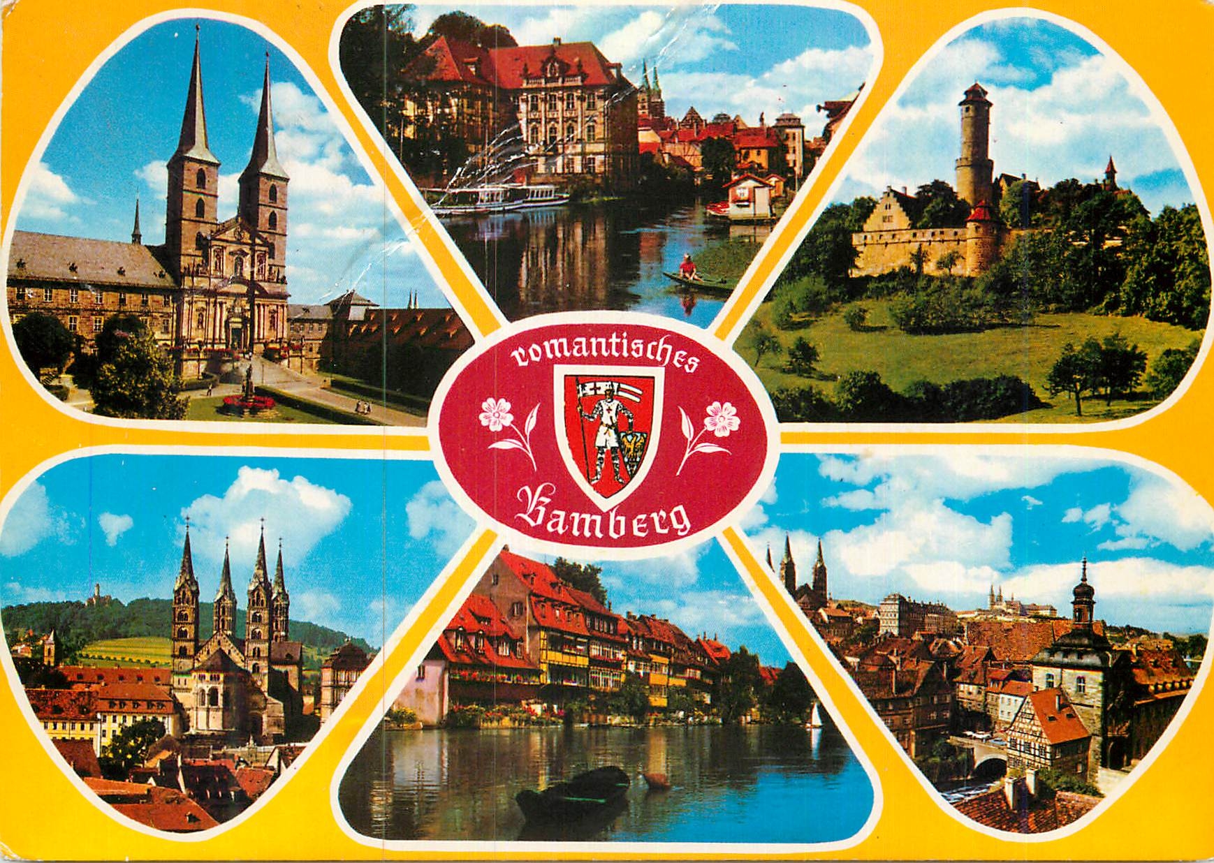 CPM Romantischer
