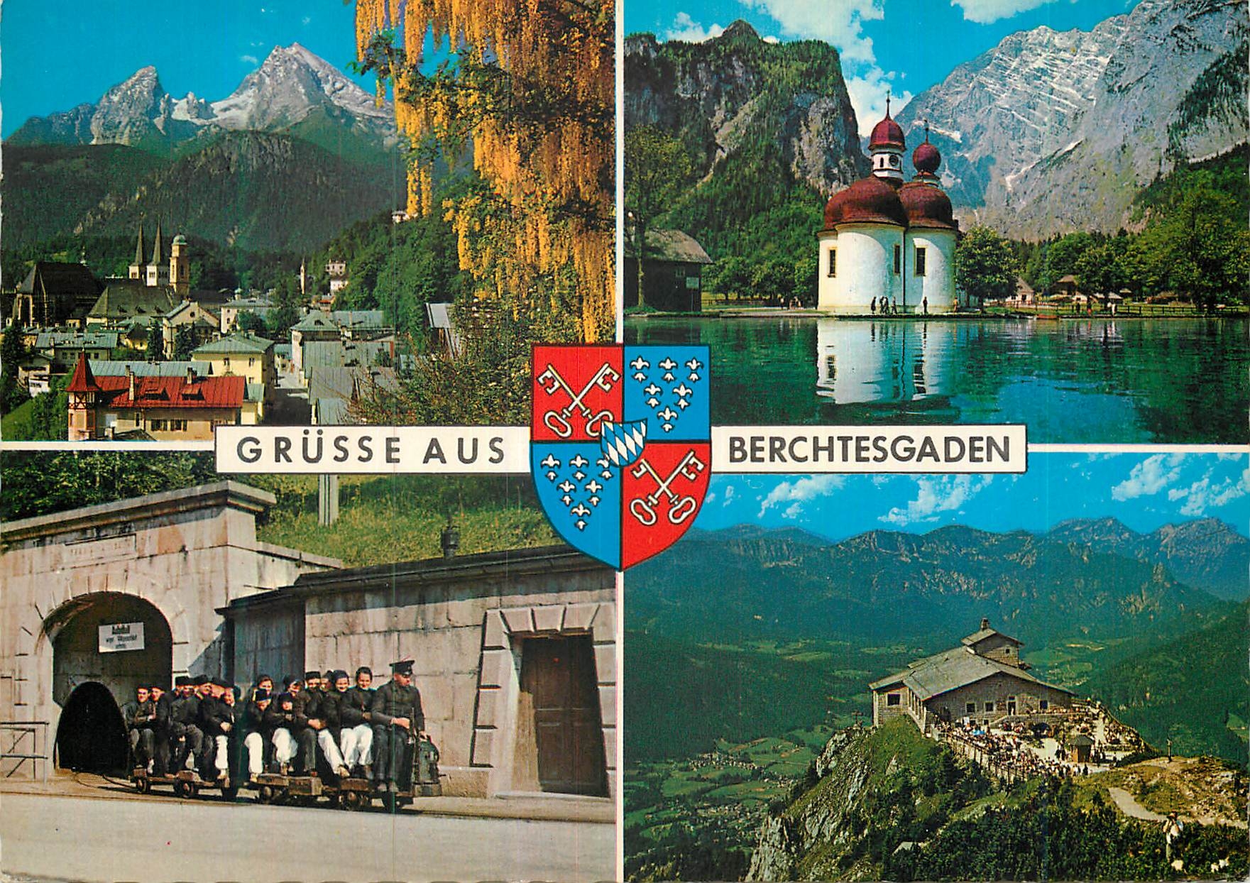 CPM Berchtesgaden