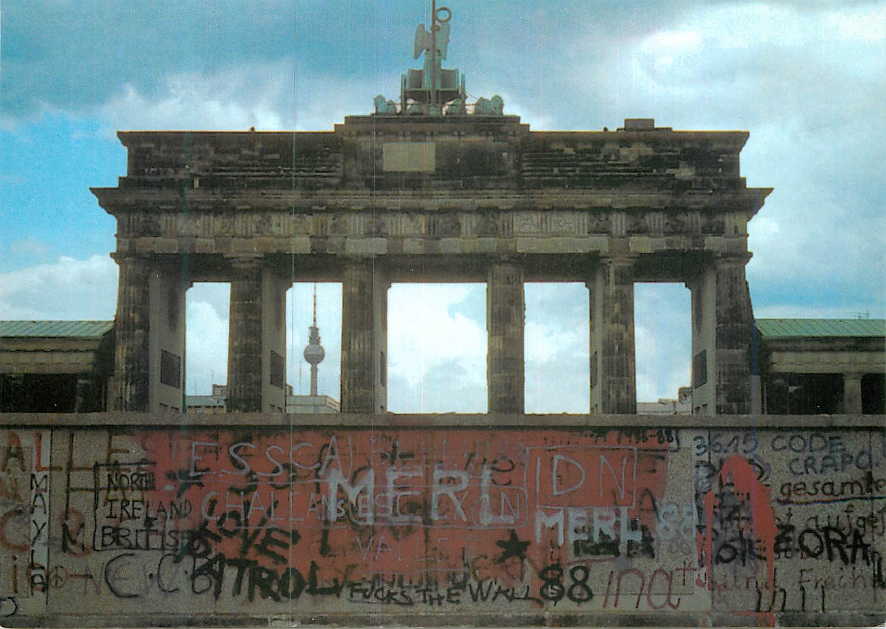 CPM Brandeburger Tor