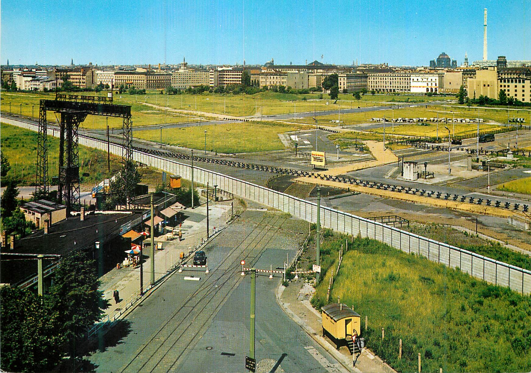 CPM Potsdamer Platz