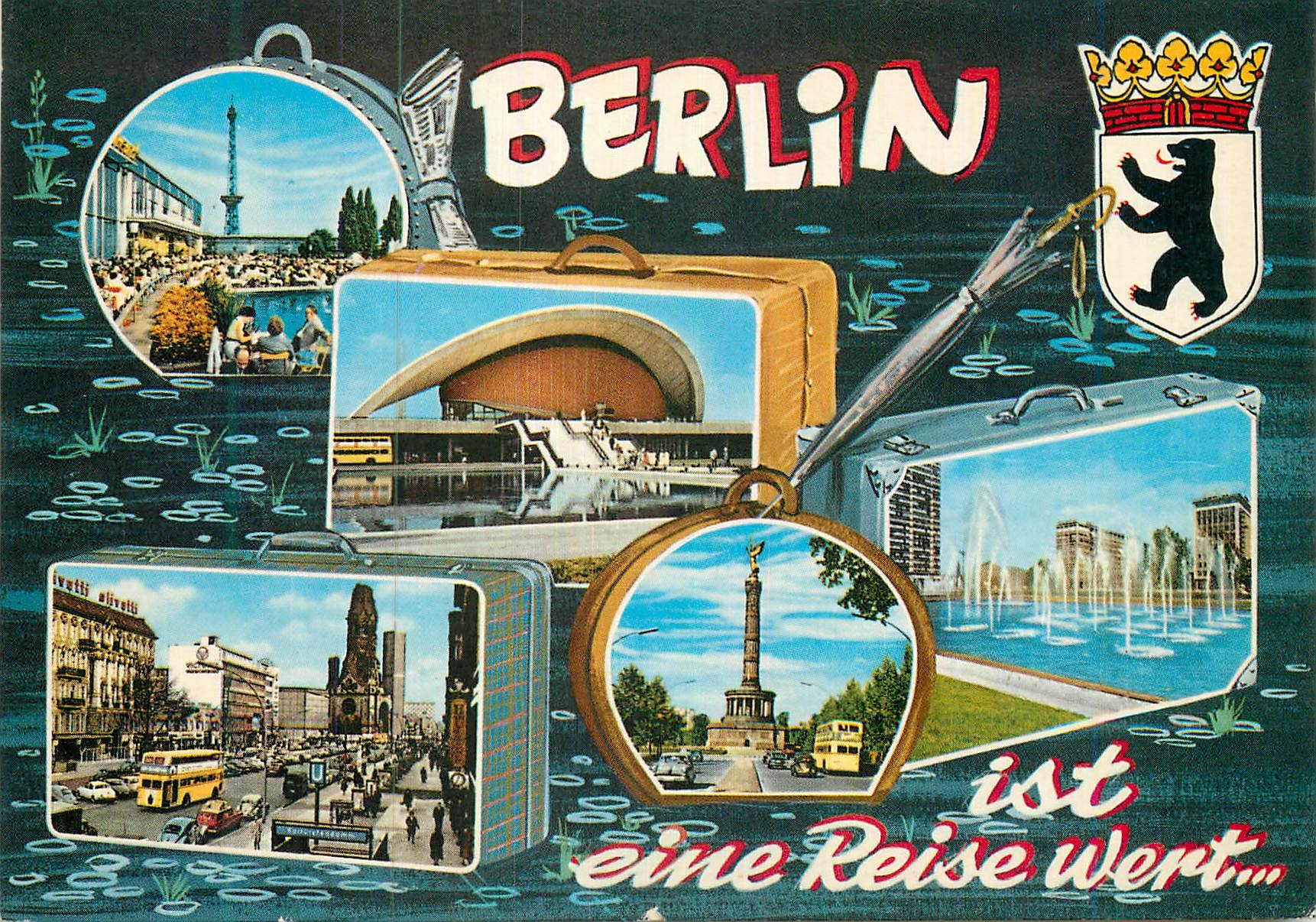 CPM Reise Wert