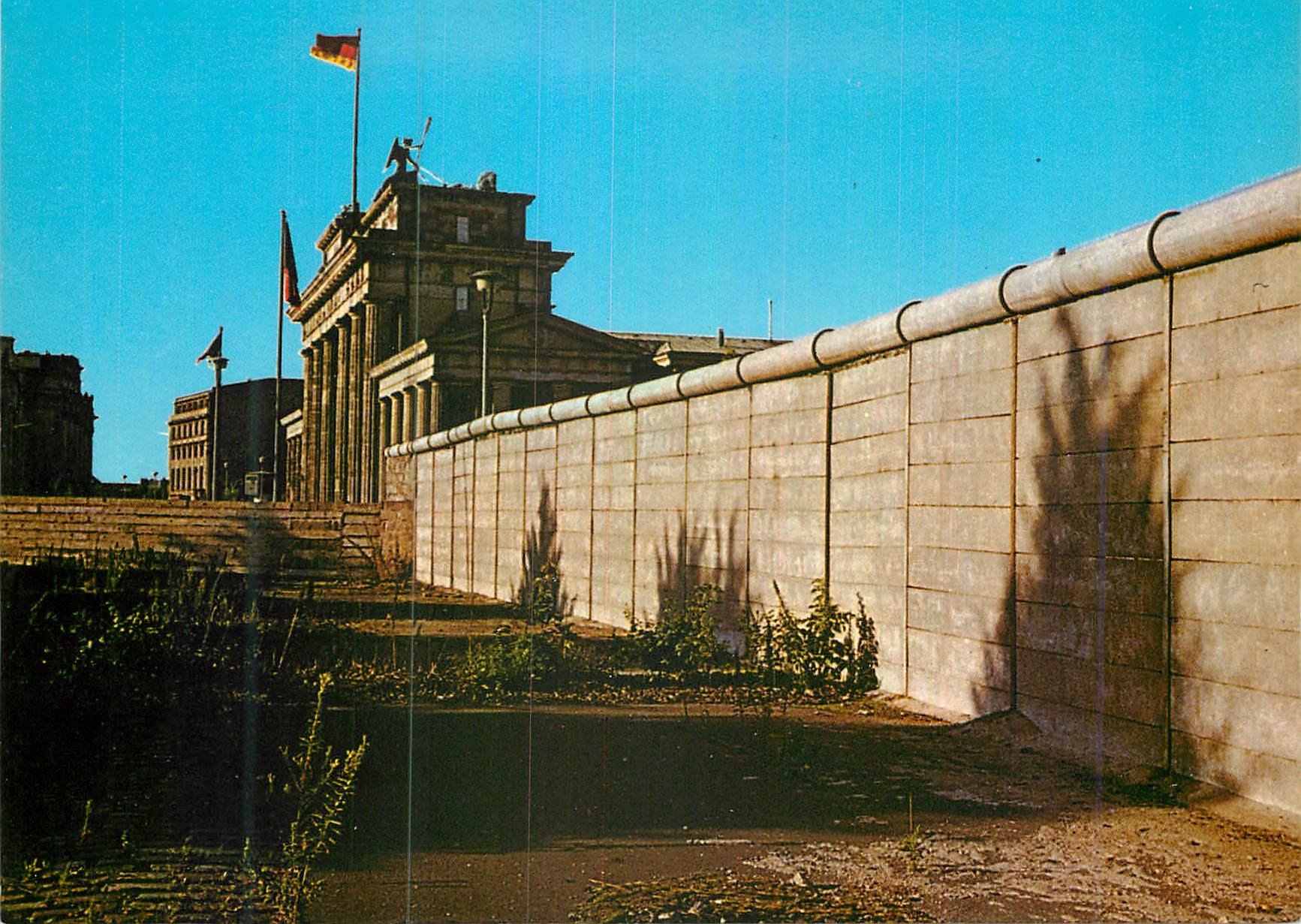 CPM Tor und Mauer