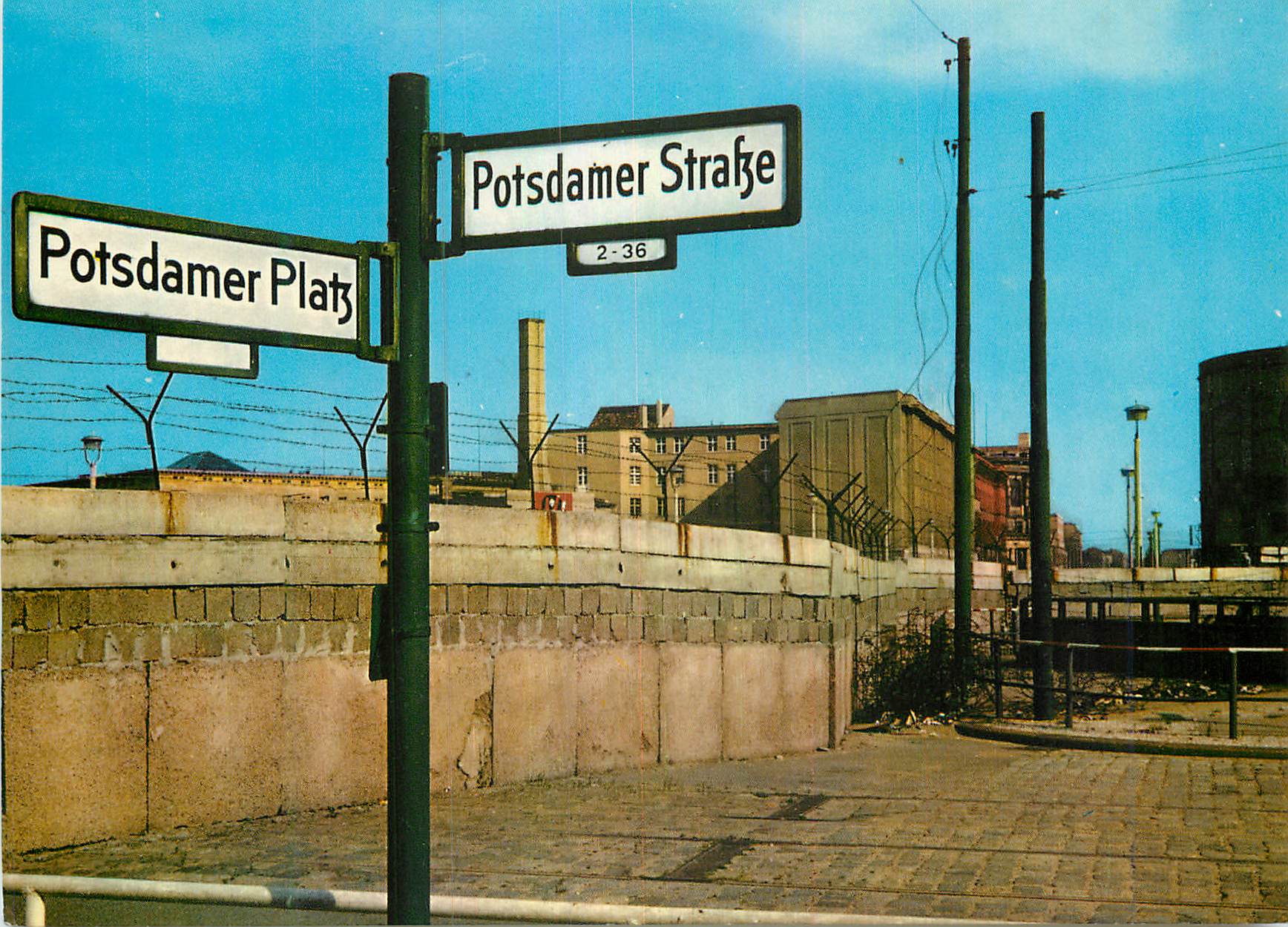 CPM Potsdamer Platz