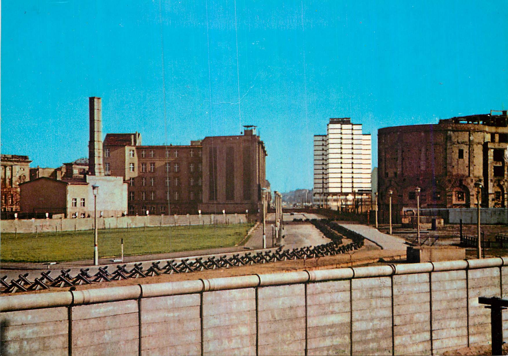 CPM Potsdamer Platz