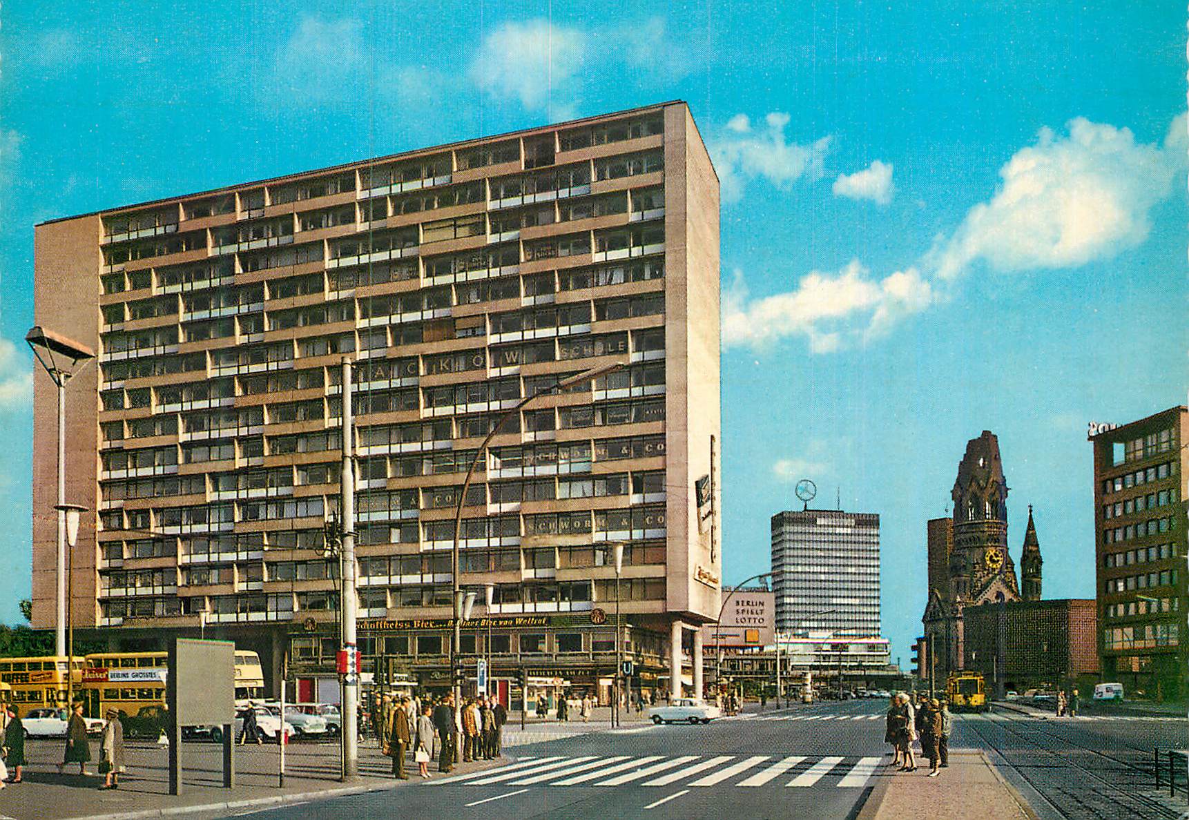 CPM Hardenbergstrasse