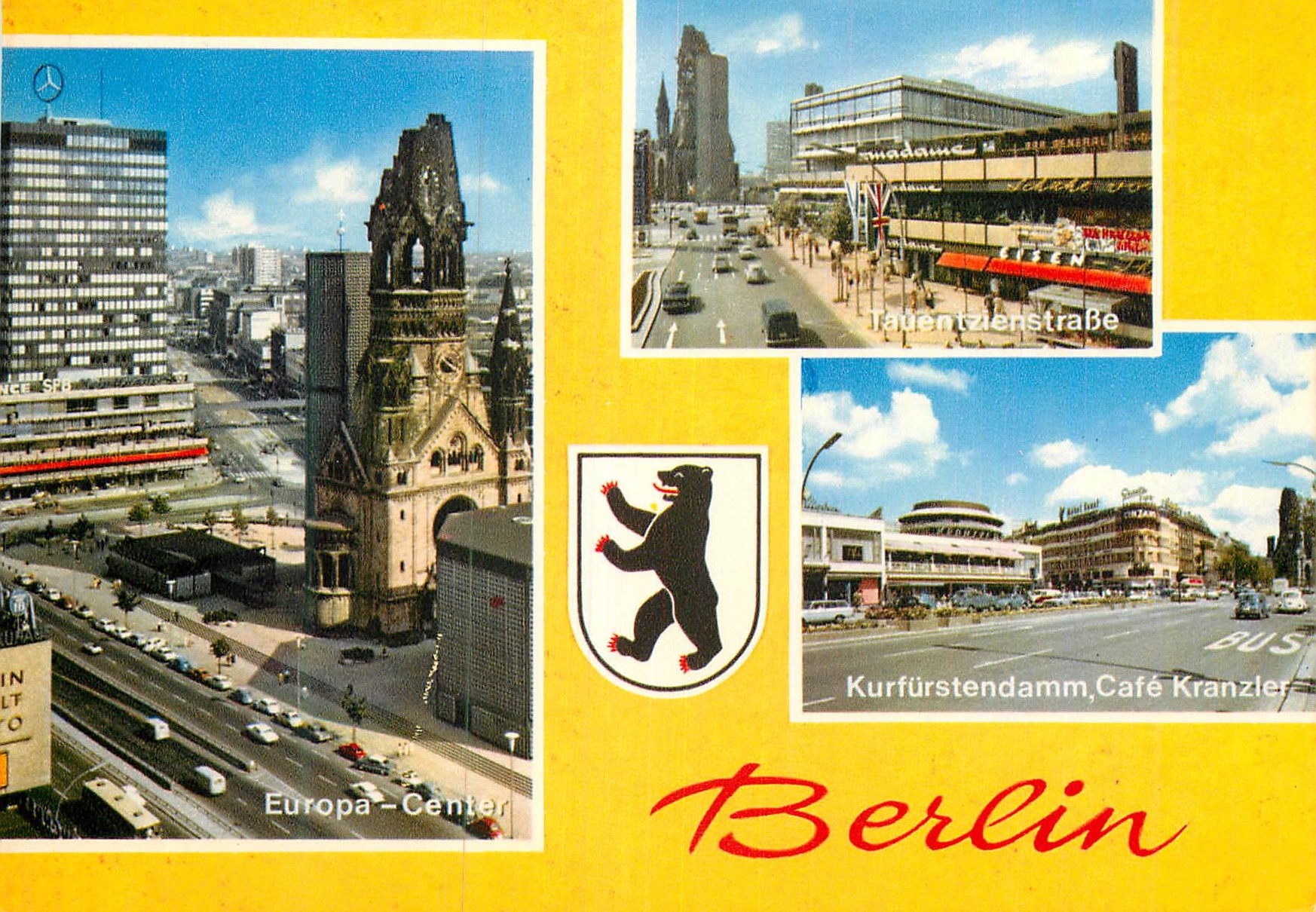 CPM Berlin panorama