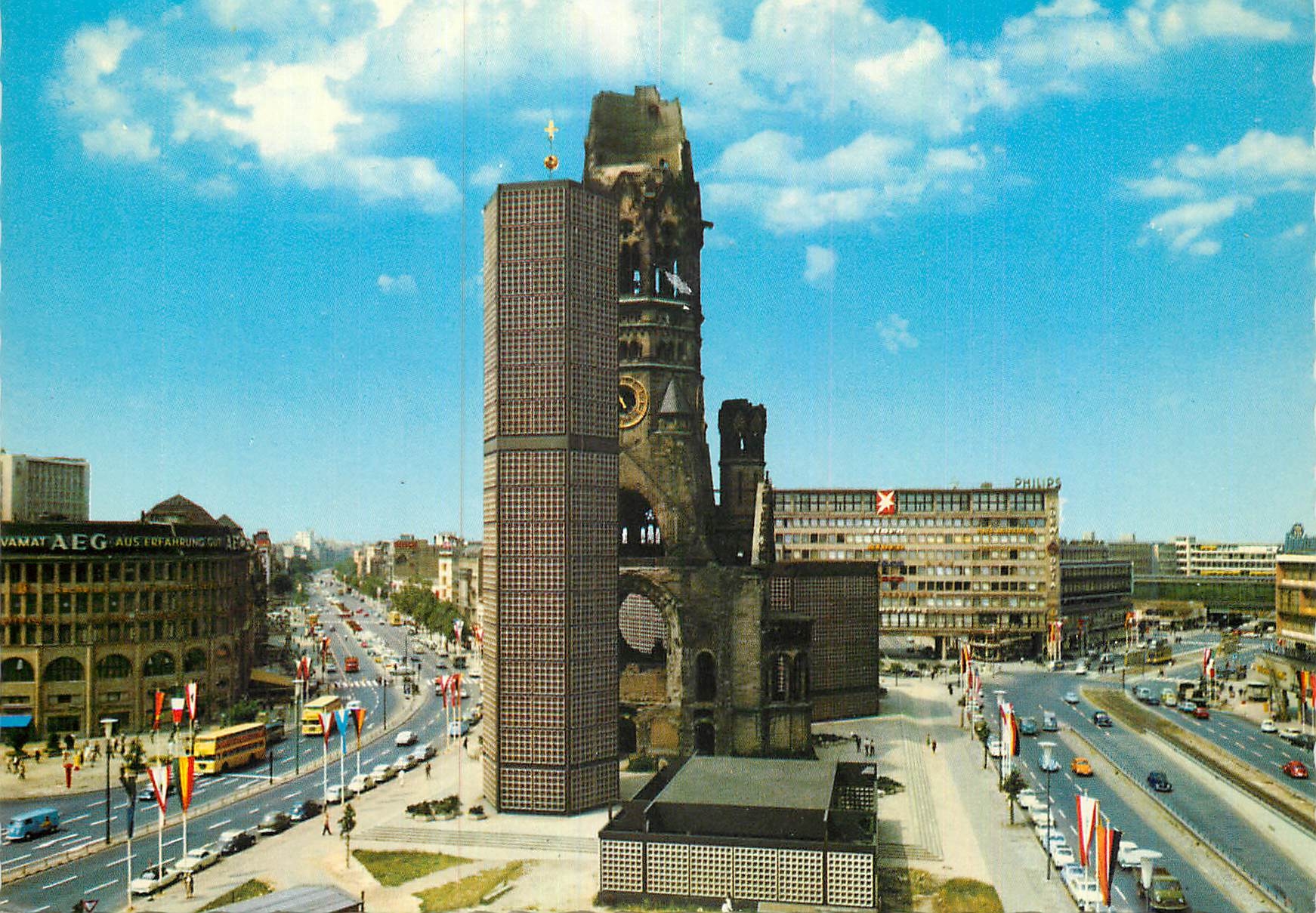 CPM Kurfurstendamm