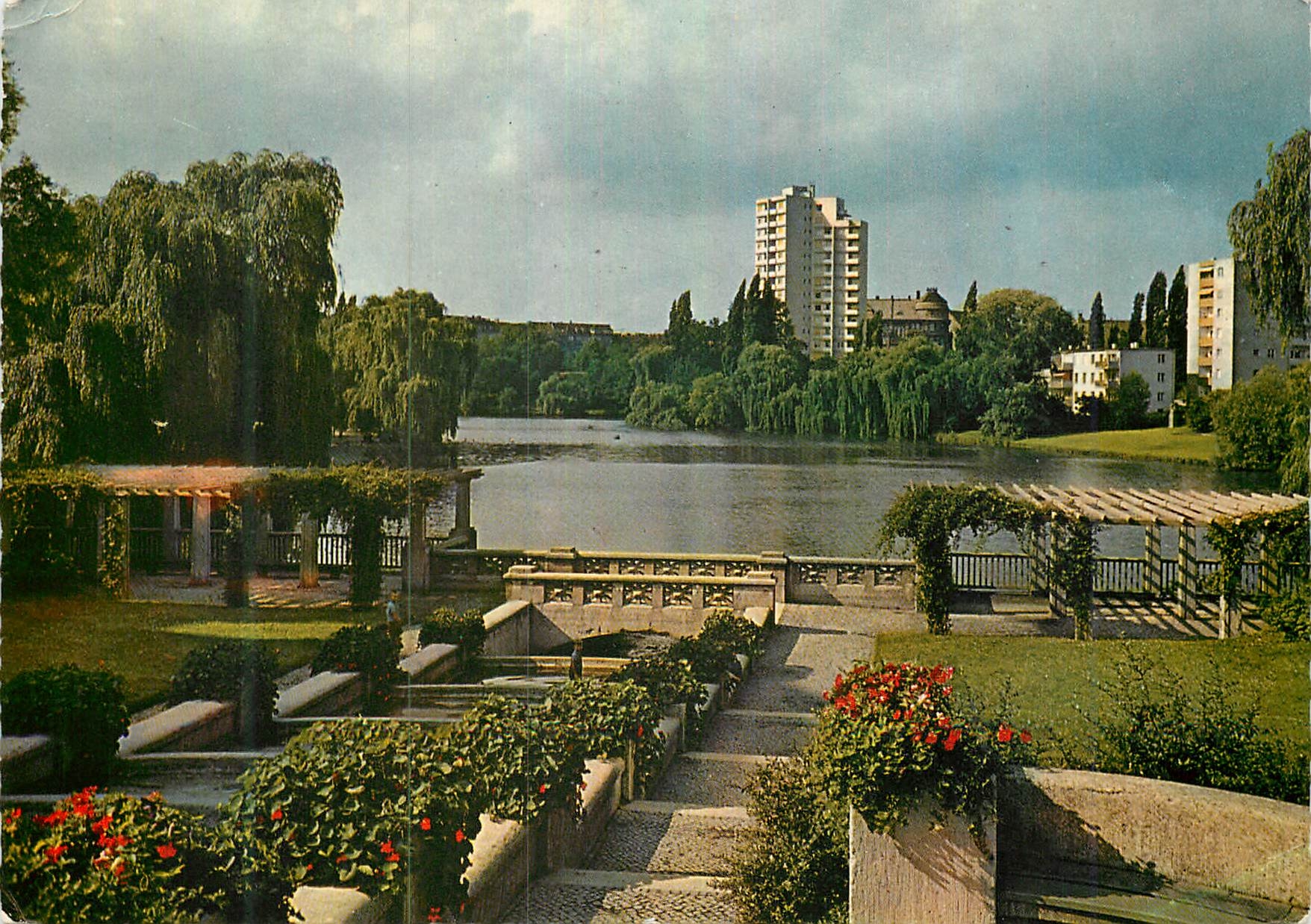 CPA Lietzensee