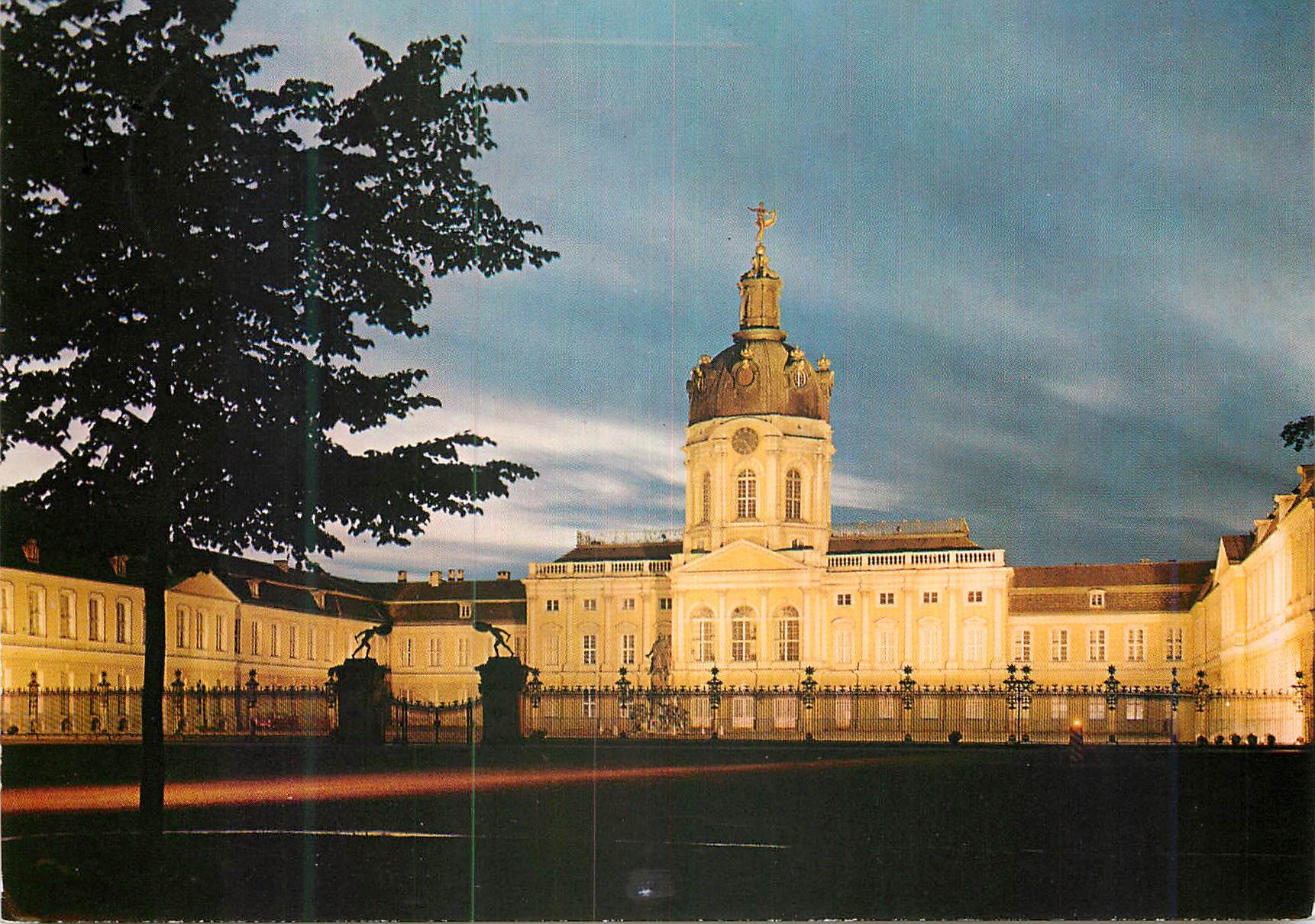 CPM Schloss