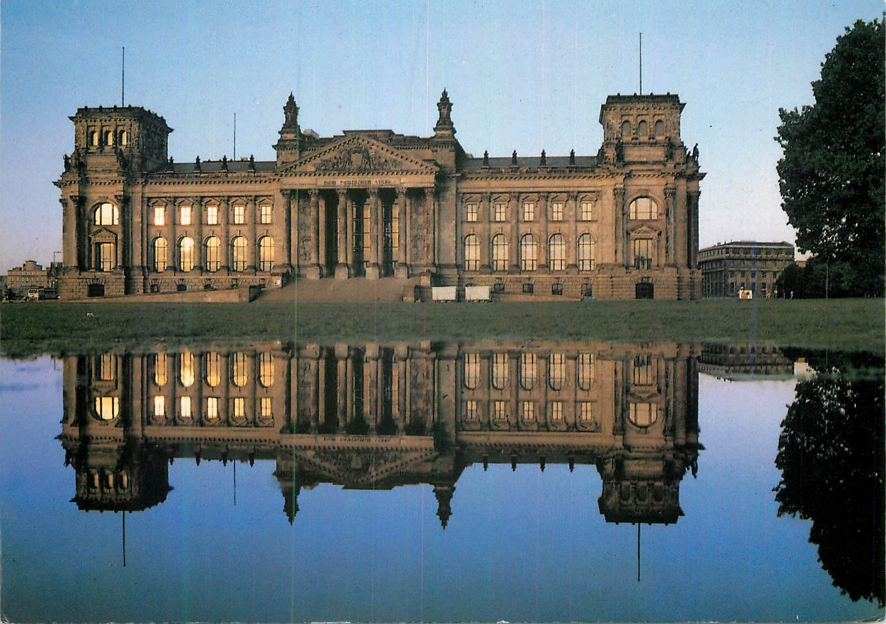 CPM Reichstad