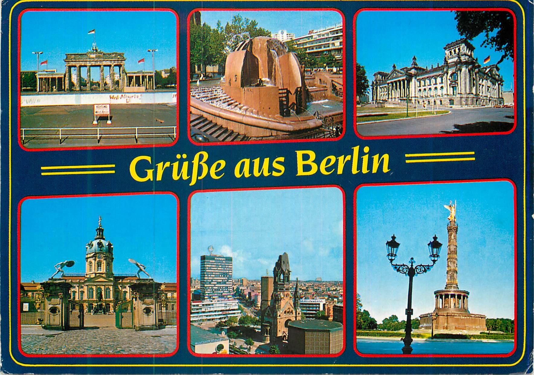CPM Berlin