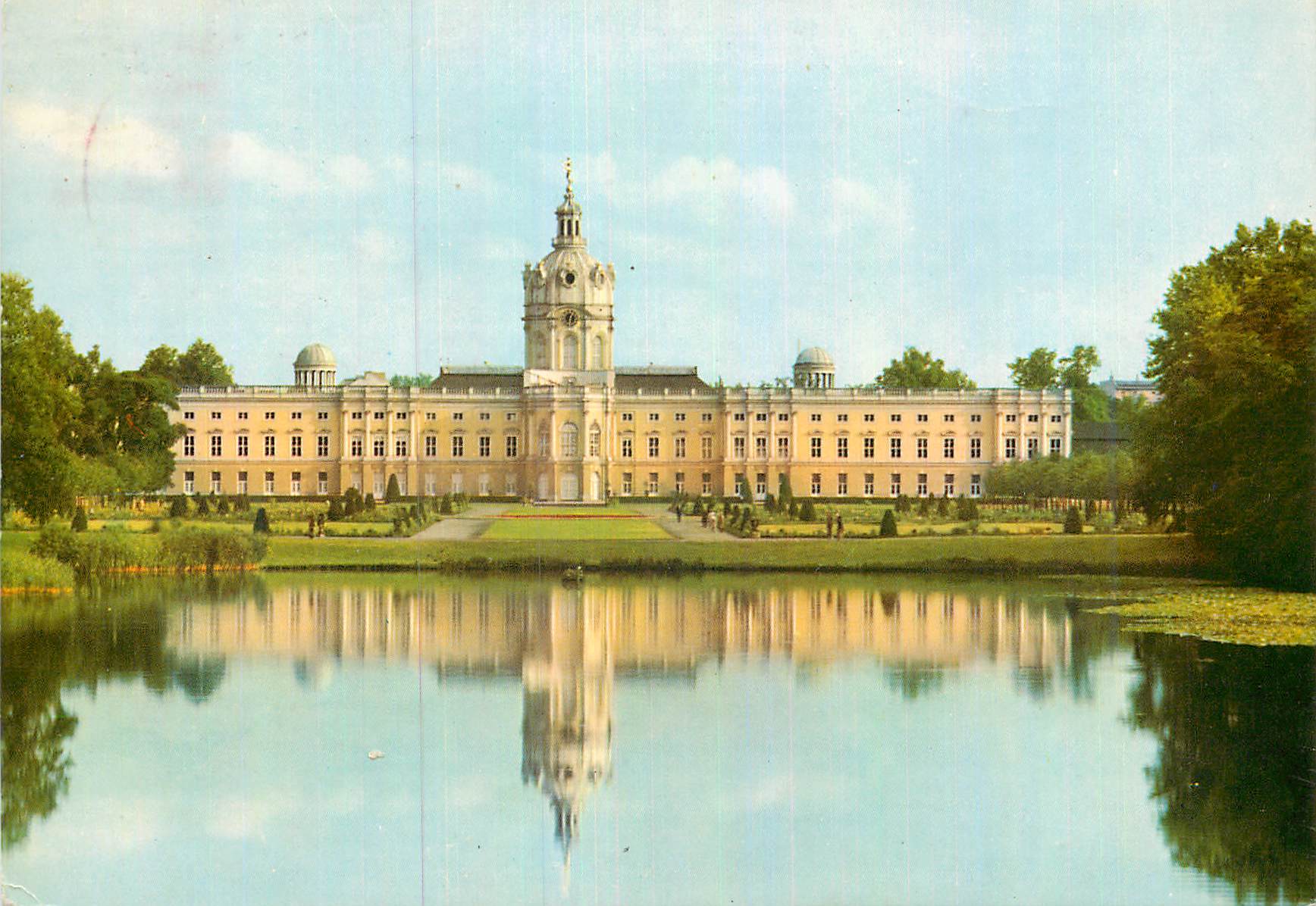 CPM Schloss
