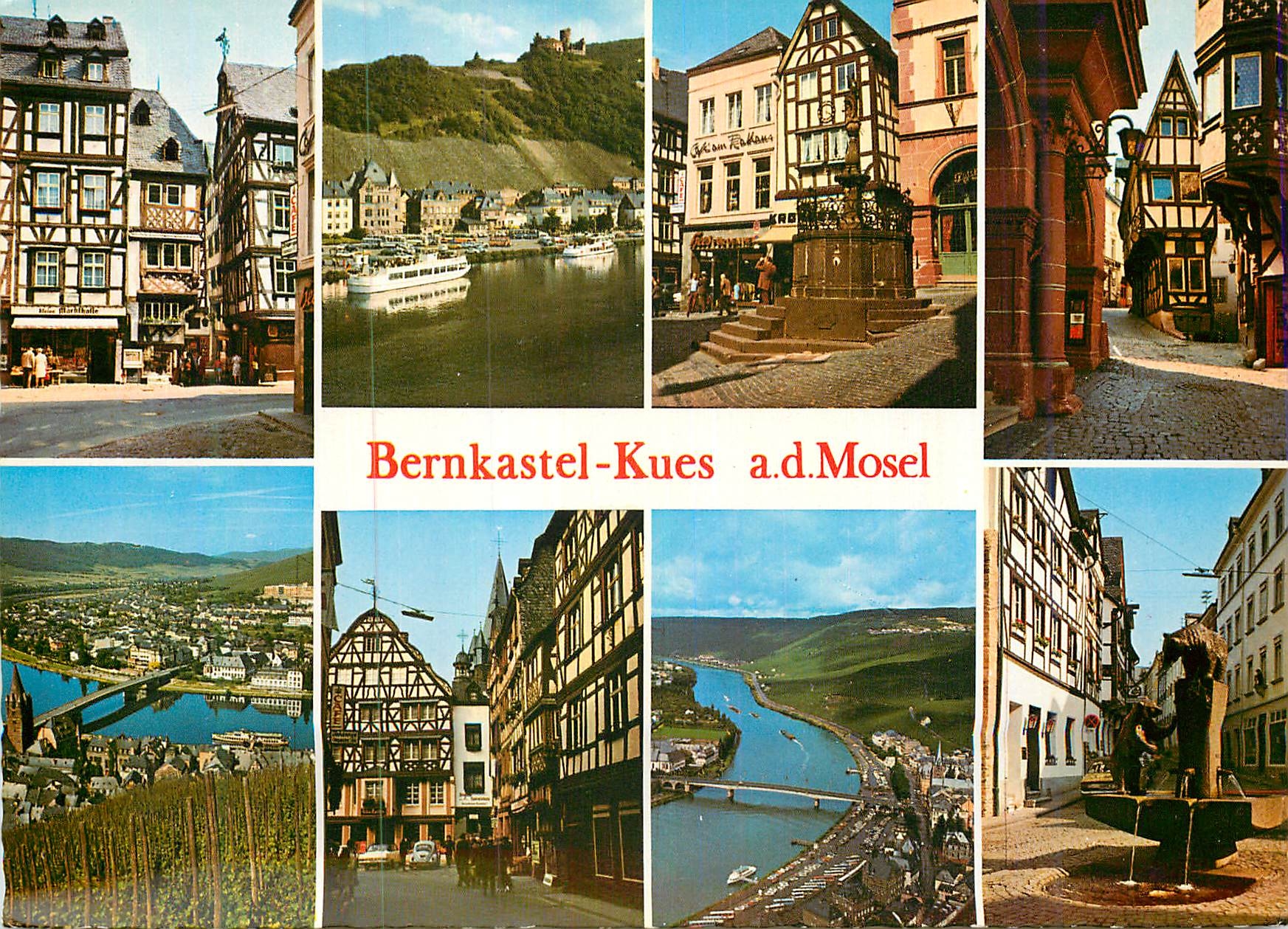 CPM Bernkastel Mosel