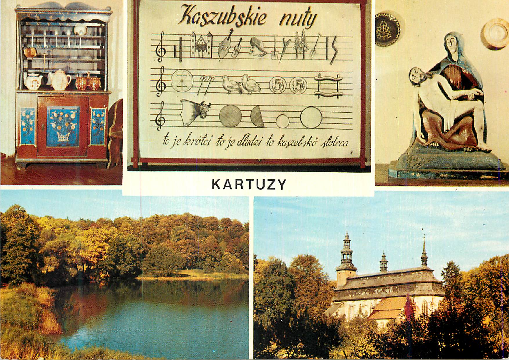 CPM Museum Kaszubskie Kartuzy