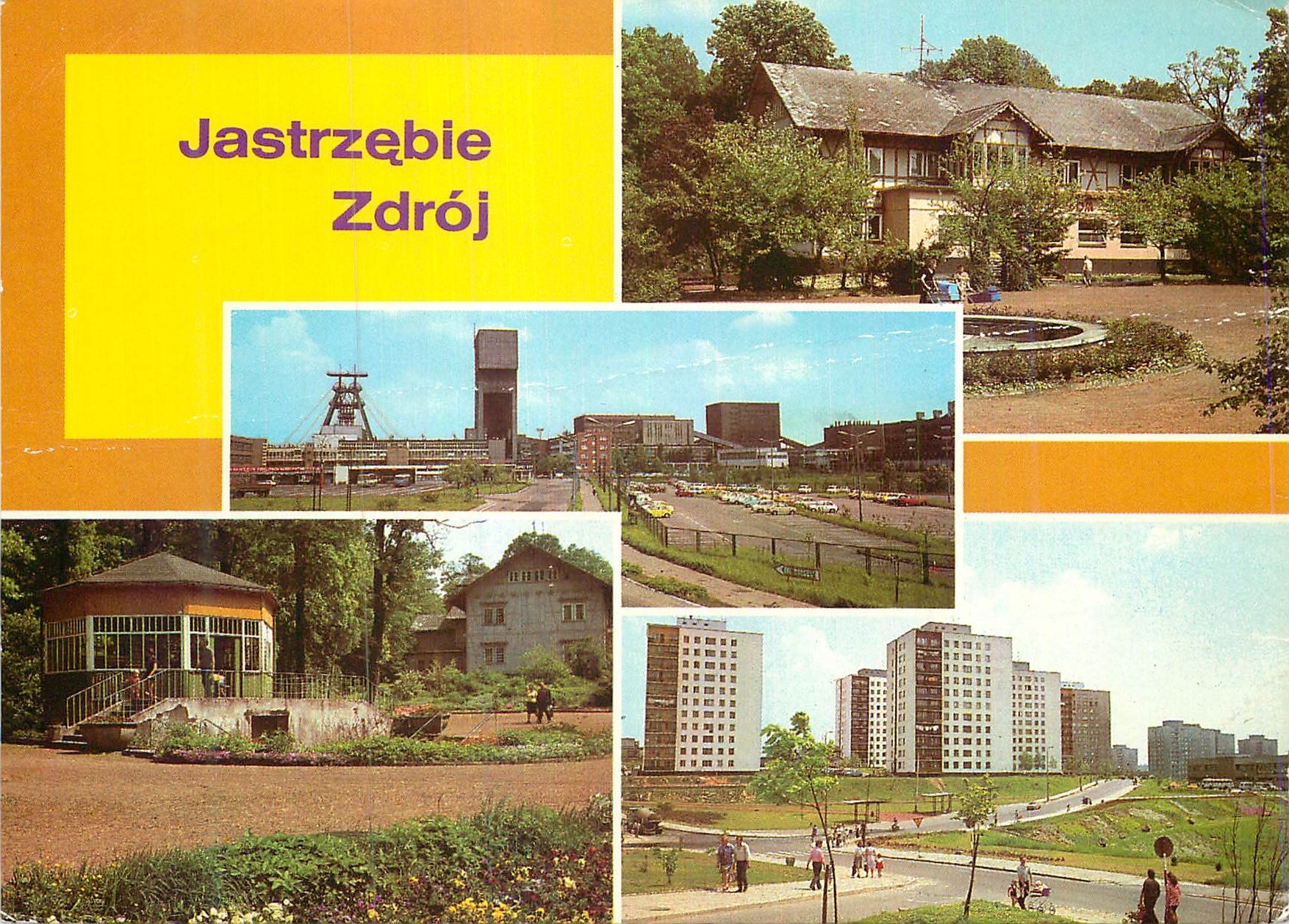 CPM Manifest Lipcowy Jastrzebie-Zdroj