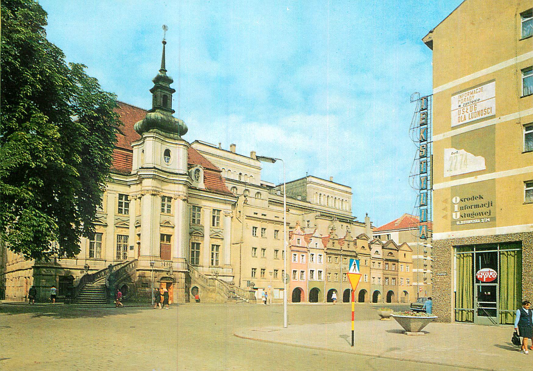 CPM Miejski Dom Kultury Legnica