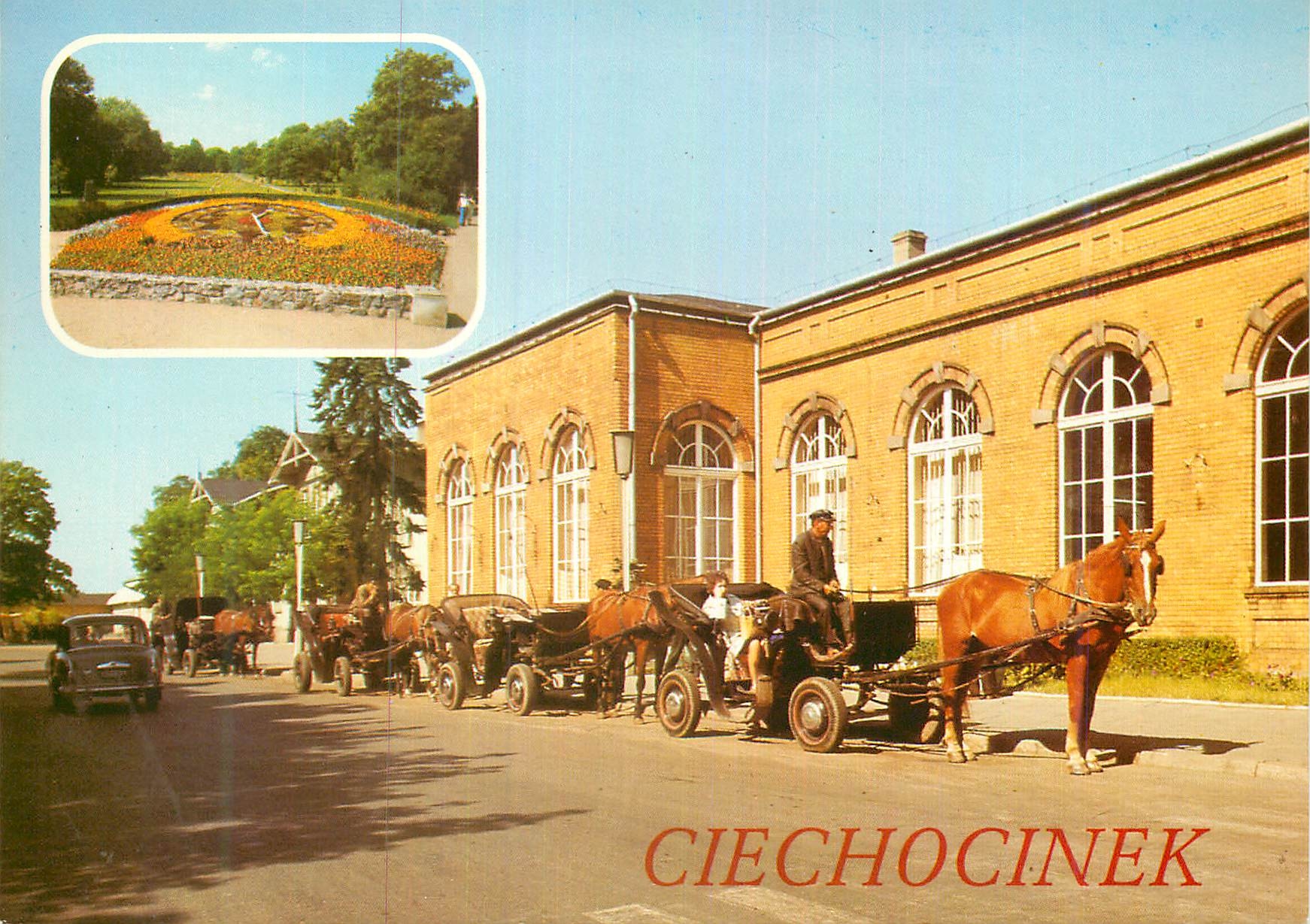 CPM Stanislawa Staszica Ciechocinek