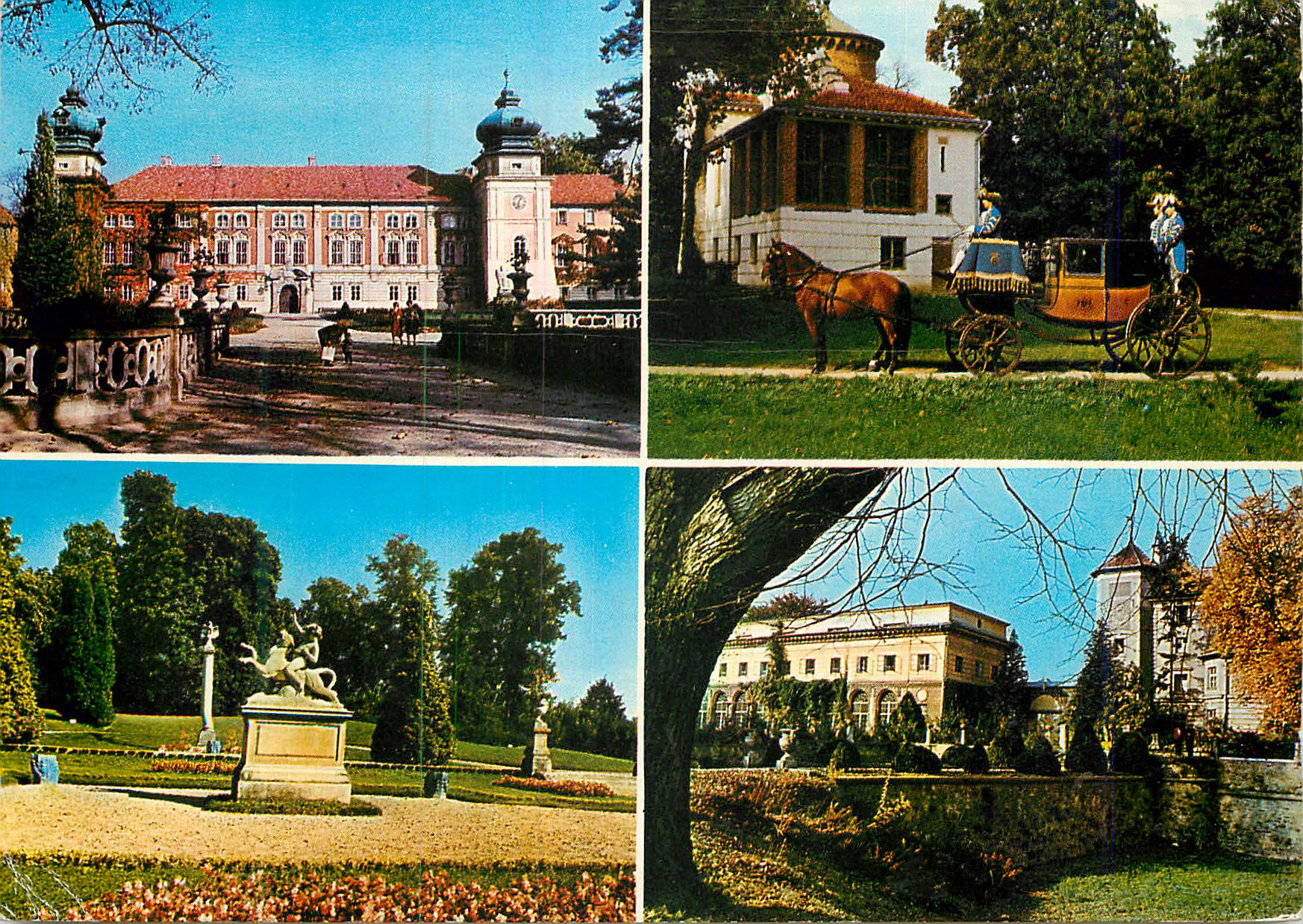 CPM Museum Lancut