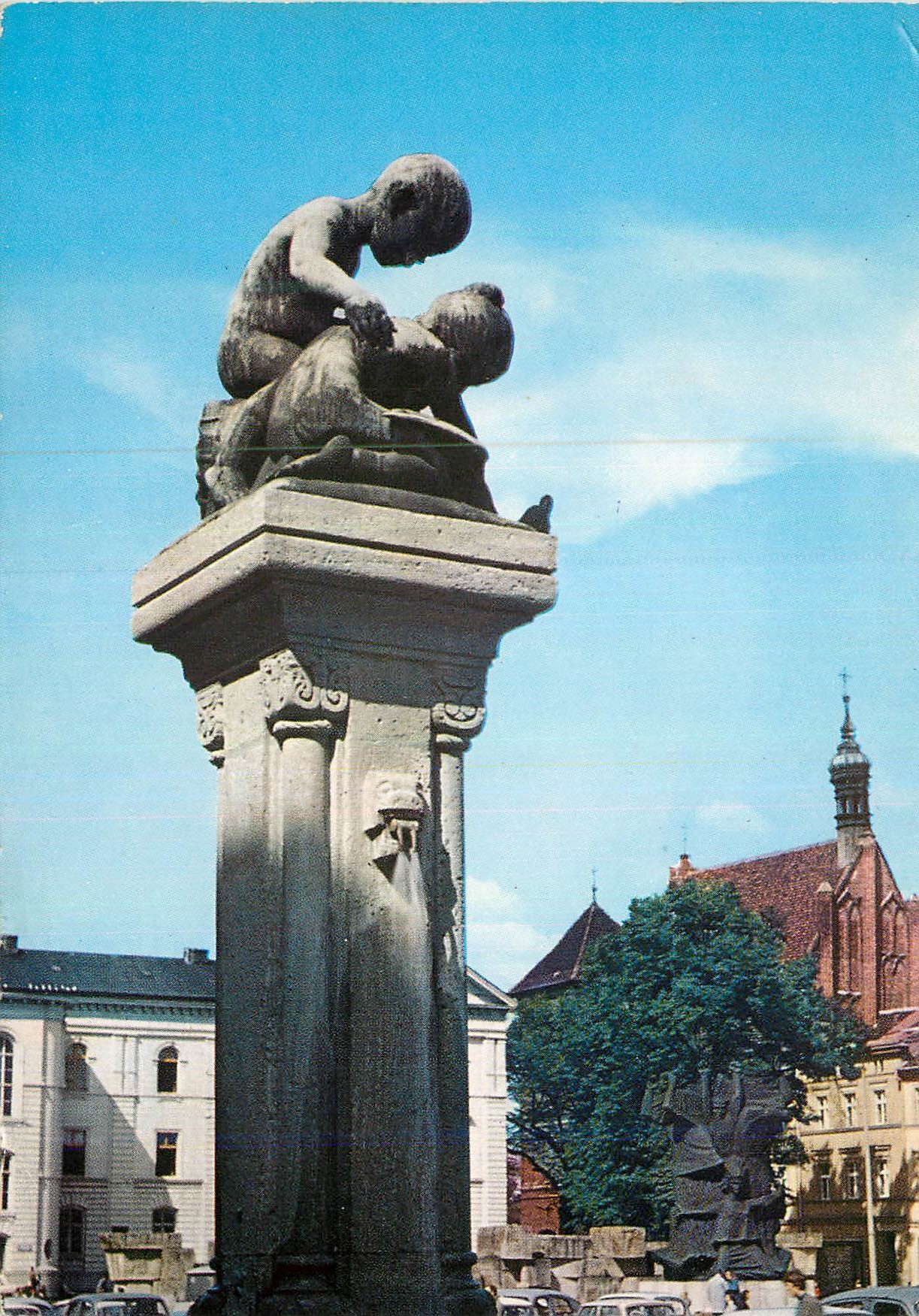 CPM Starym Rynku Bydgoszcz