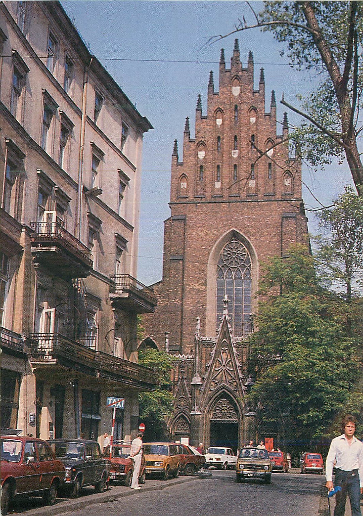 CPM Dominikanow Castle Krakow