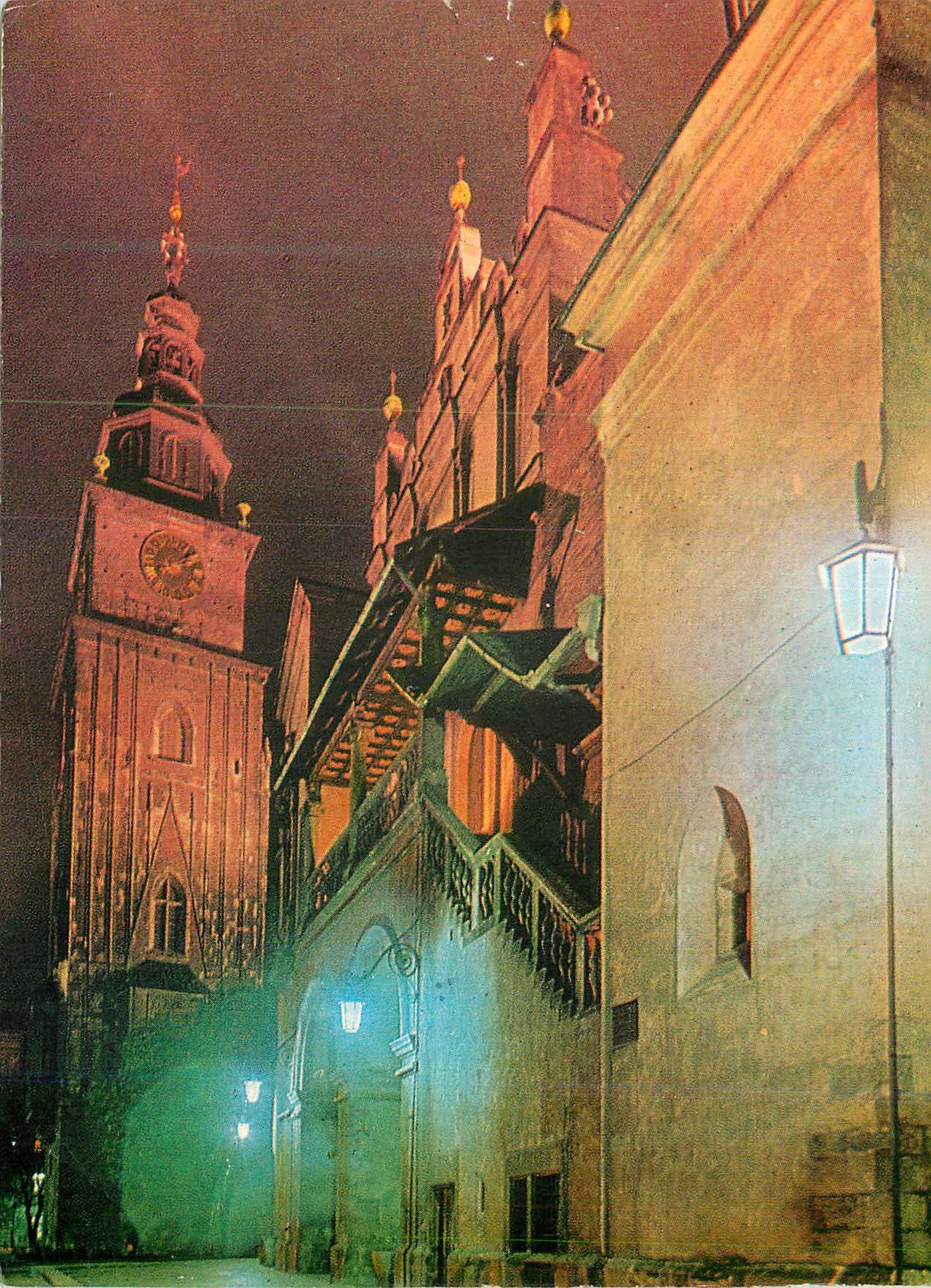 CPM Wicza Ratuszowa Krakow