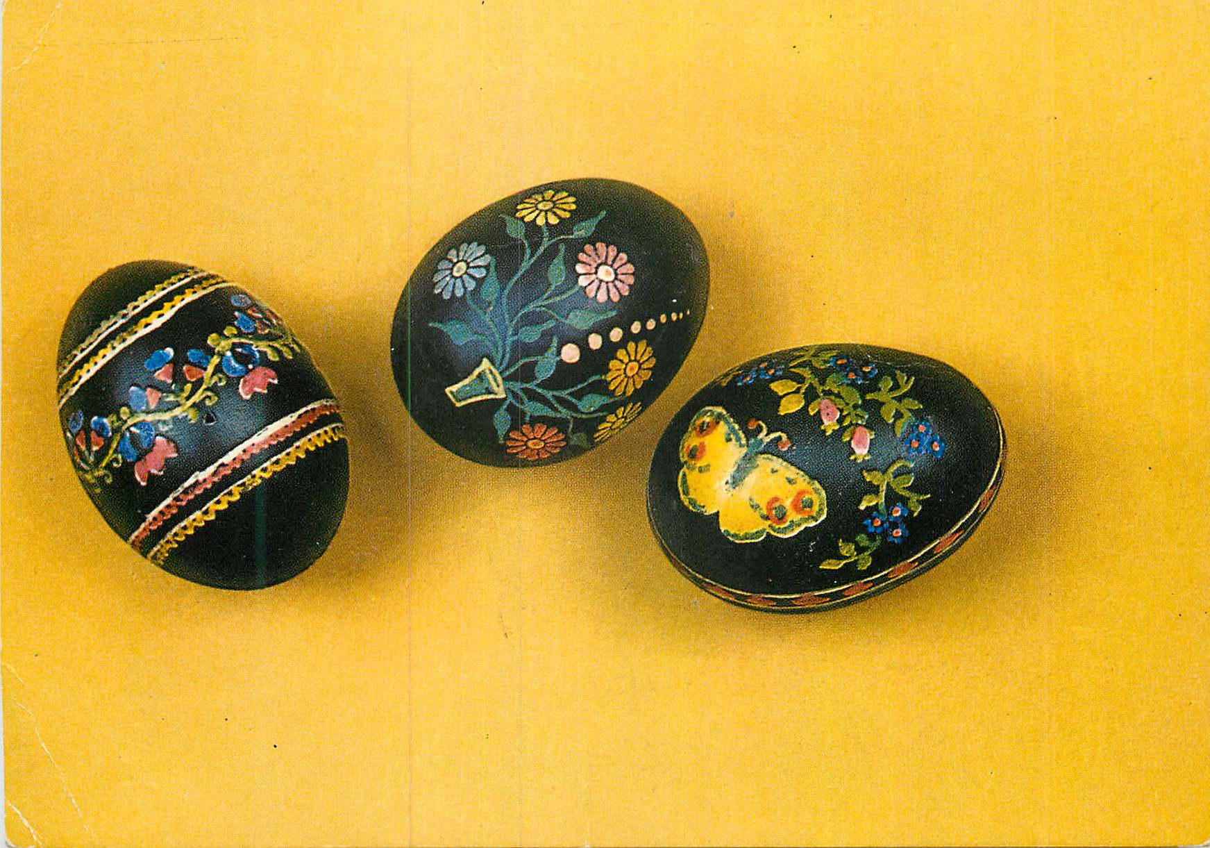 CPM Pisanki Lodzkie-A. Rzeczycki