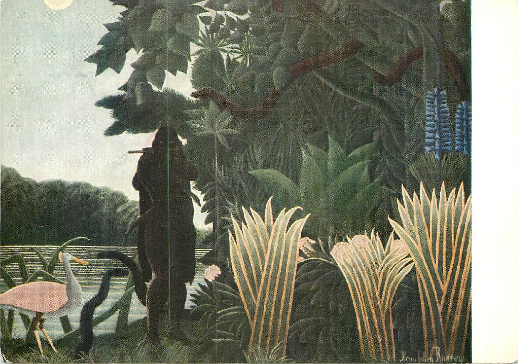 CPM Henri Rousseau