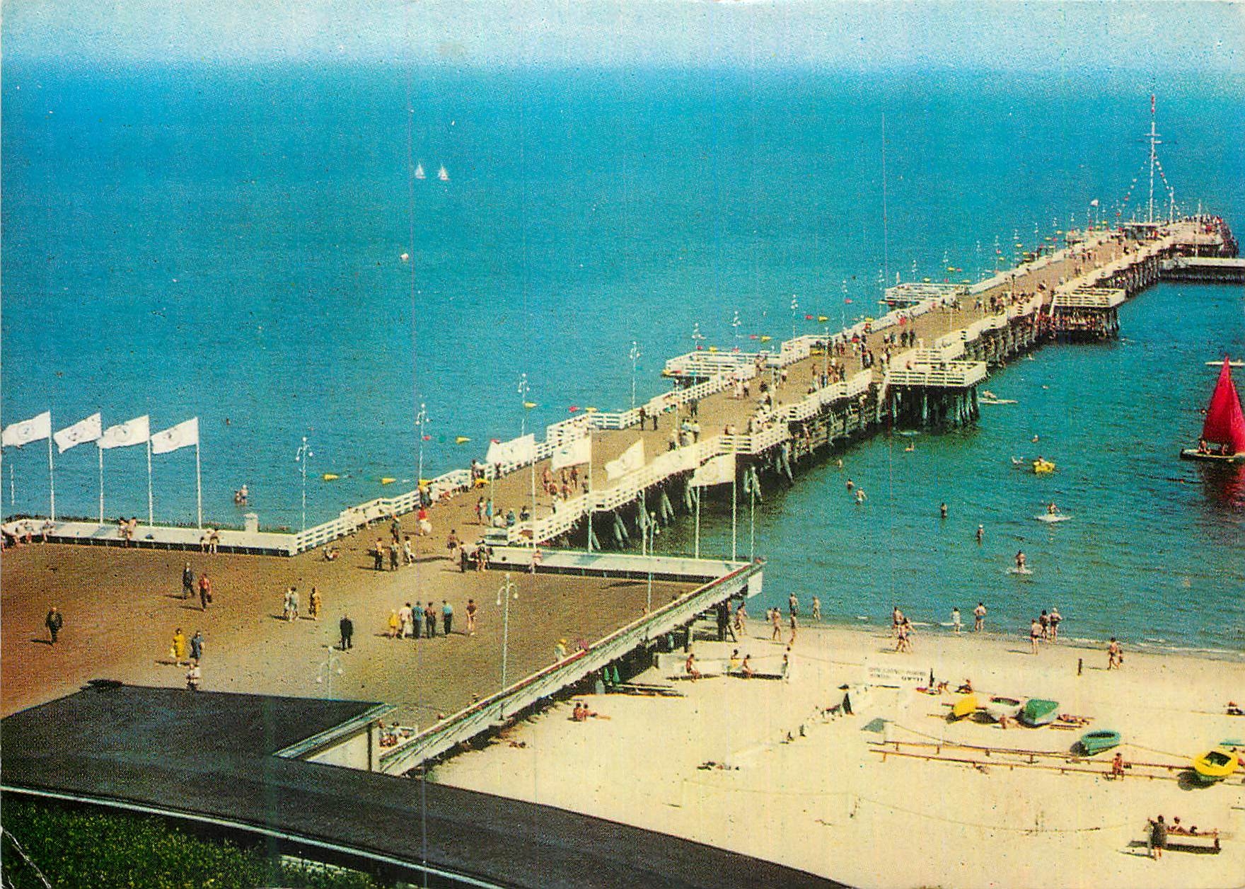 CPM Molo Sopot