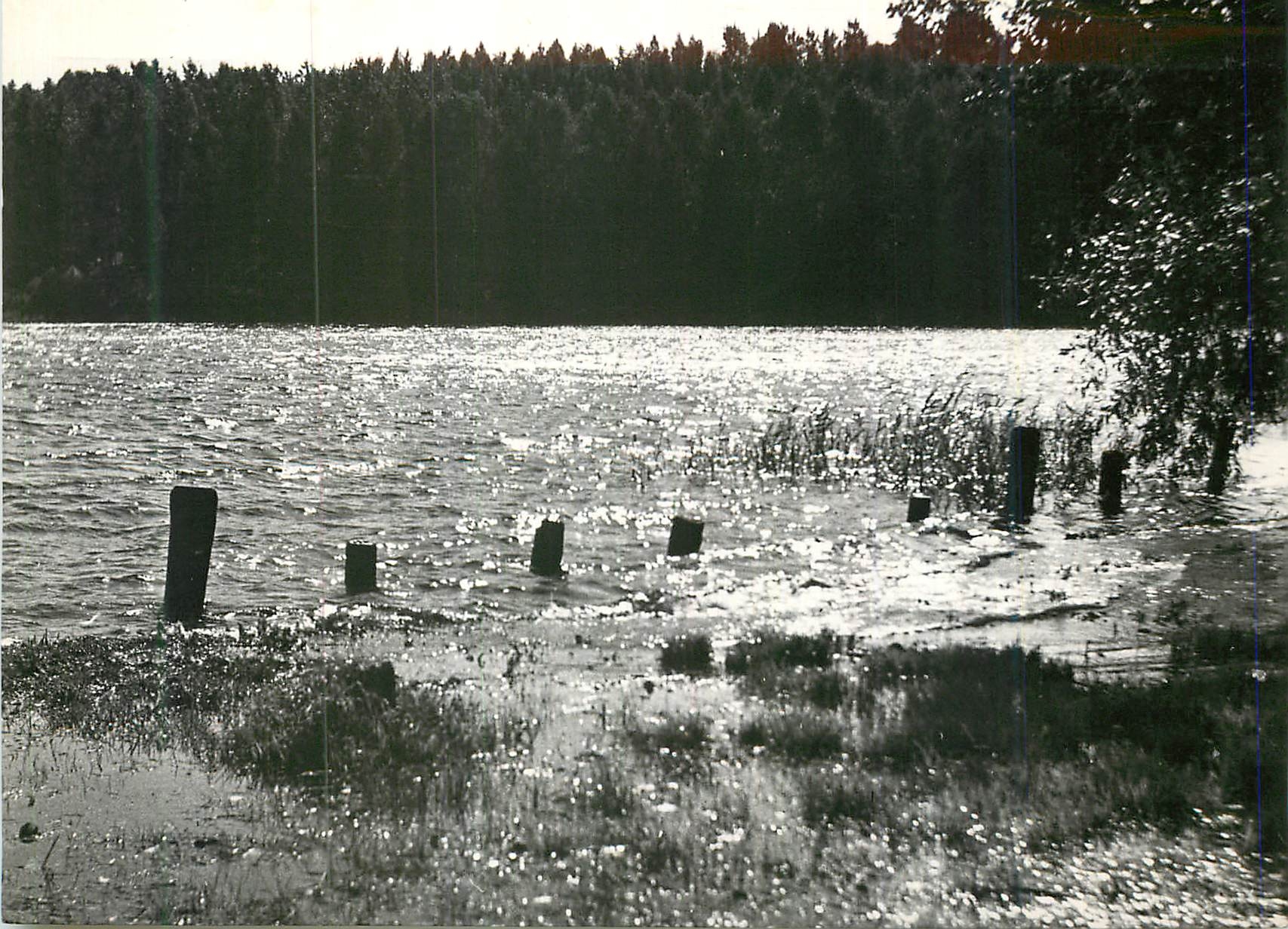 CPM Lake Mikolajskie Masurian Lakes Region