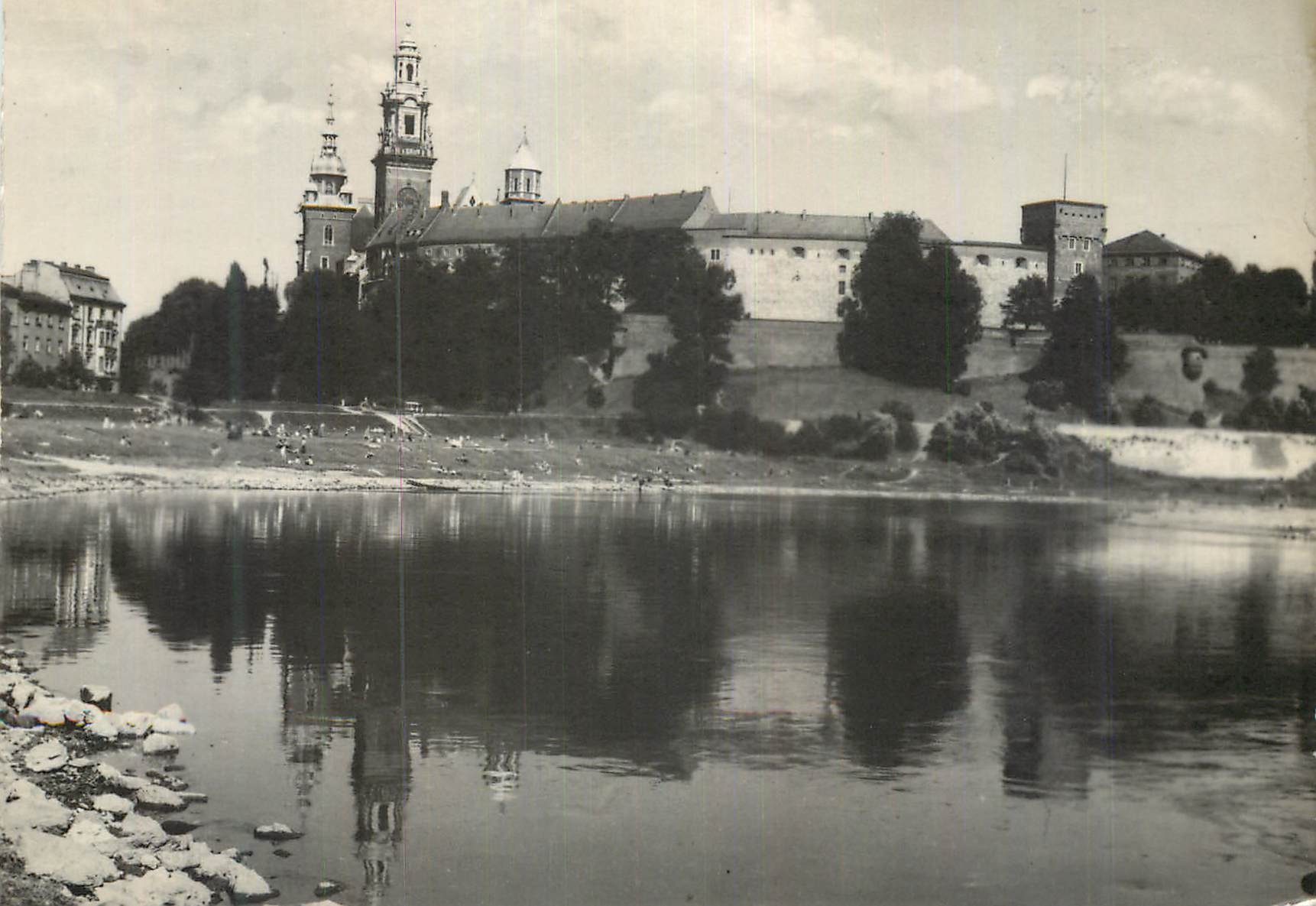 CPM Wawel Krakow