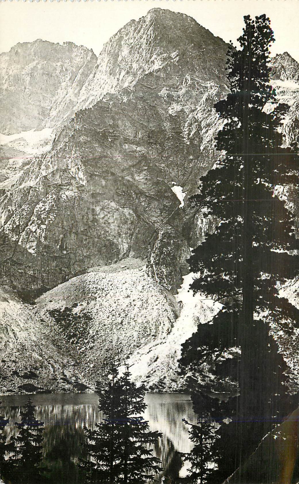 CPM Tatry - Mnich nad Morskim Oklem
