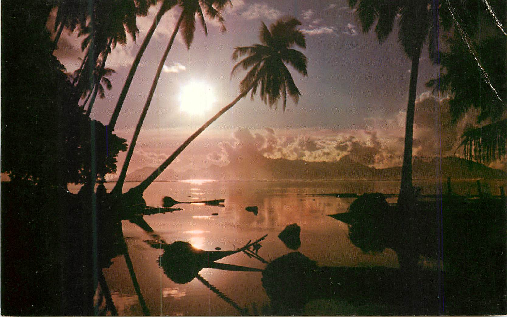 CPM Punaauia Tahiti Francaise