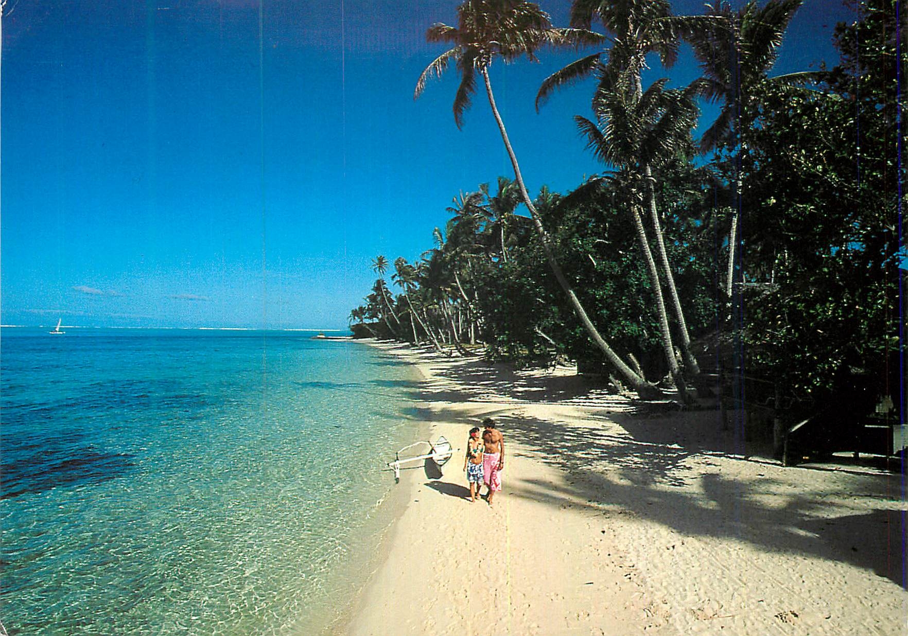 CPM Hotel Bora-Bora