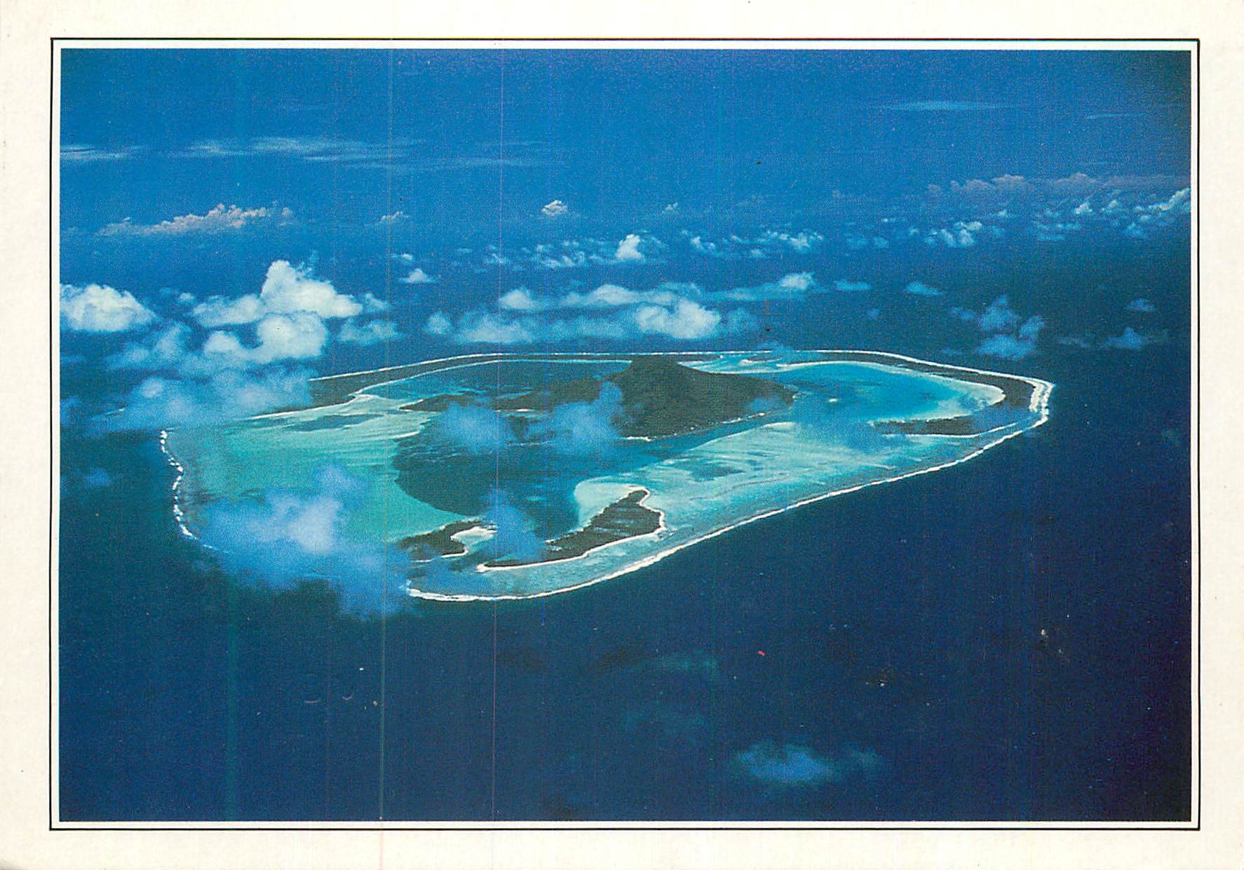CPM Airview Maupiti